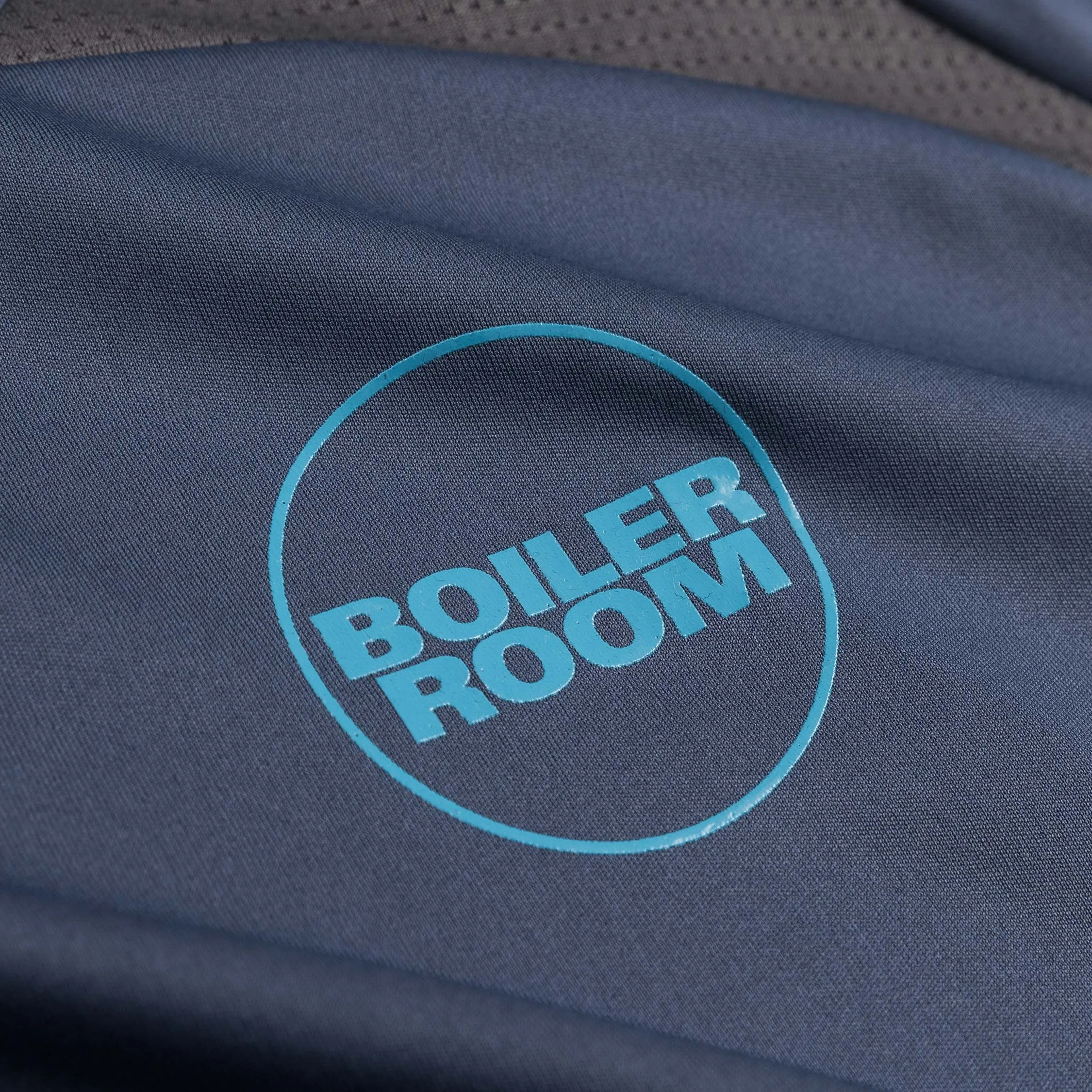 Boiler Room x Umbro Football Shirt sold by Asphalt Gold product image thumbnail 4
