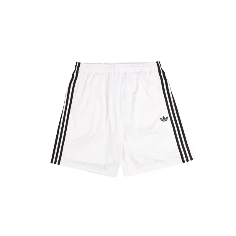 Adidas Poly Short sold by Asphalt Gold