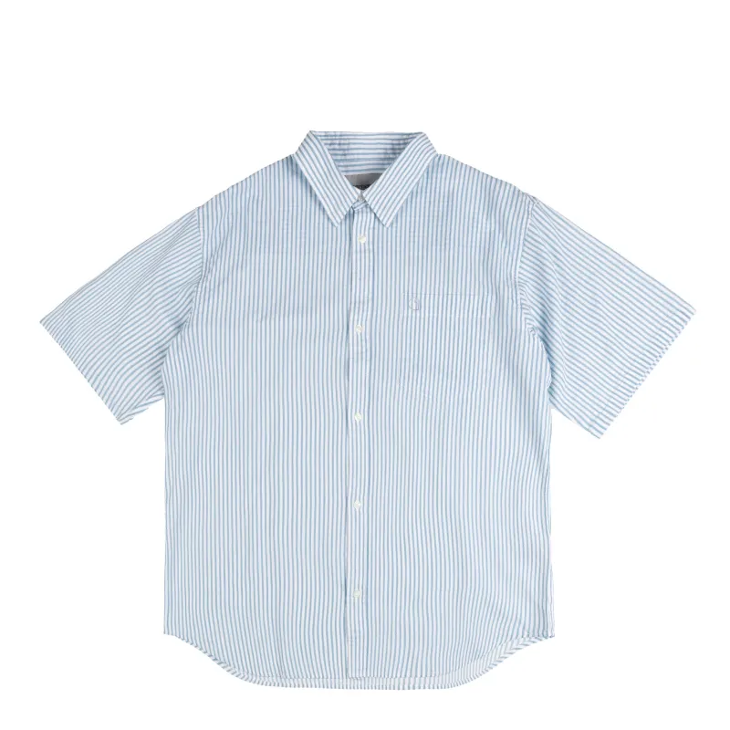 Carhartt WIP Phelps Shirt sold by Asphalt Gold