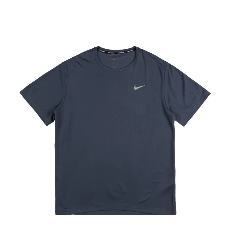 Nike Dri-FIT Miler UV Running Top sold by Asphalt Gold