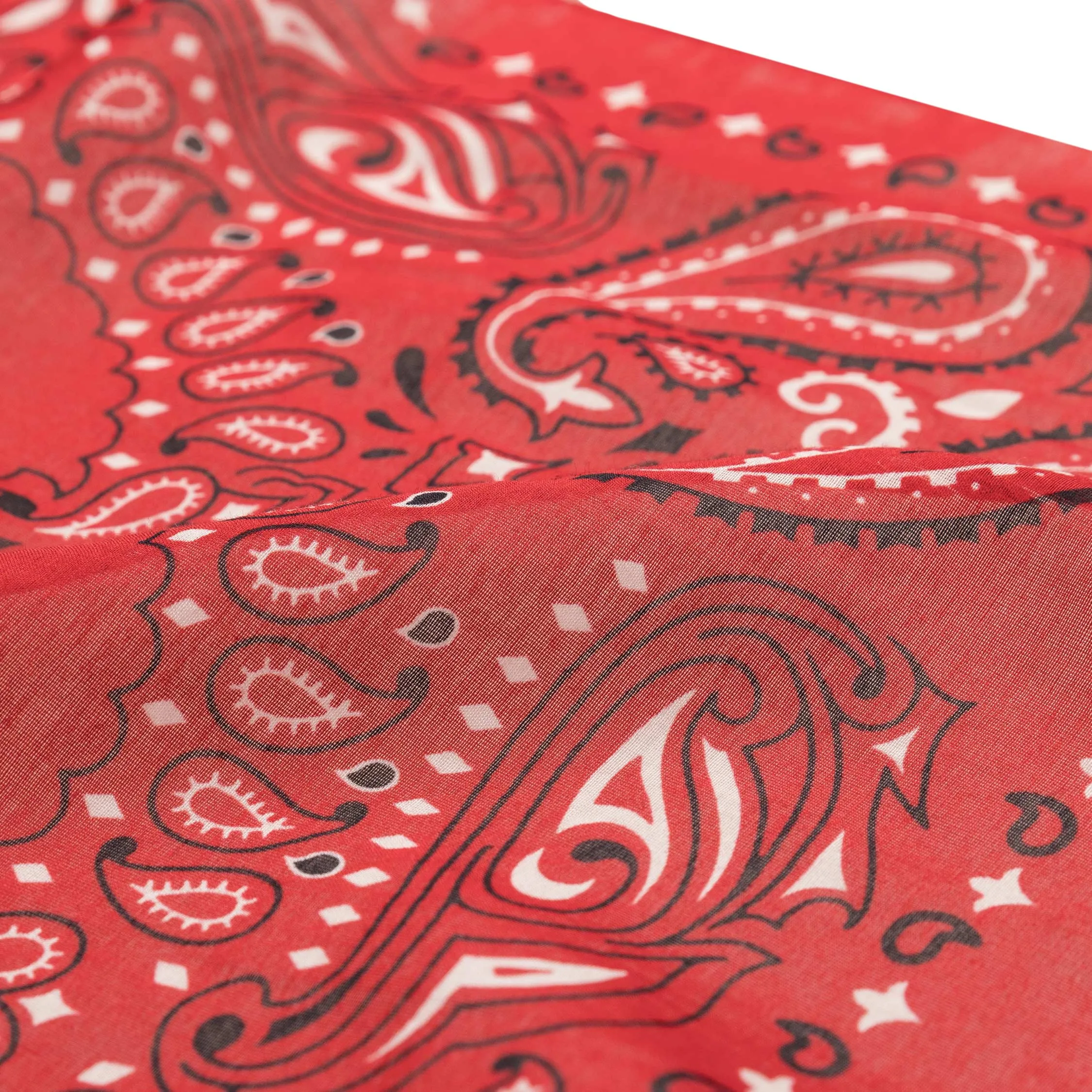 Martine Rose Bandana sold by Asphalt Gold product image thumbnail 2