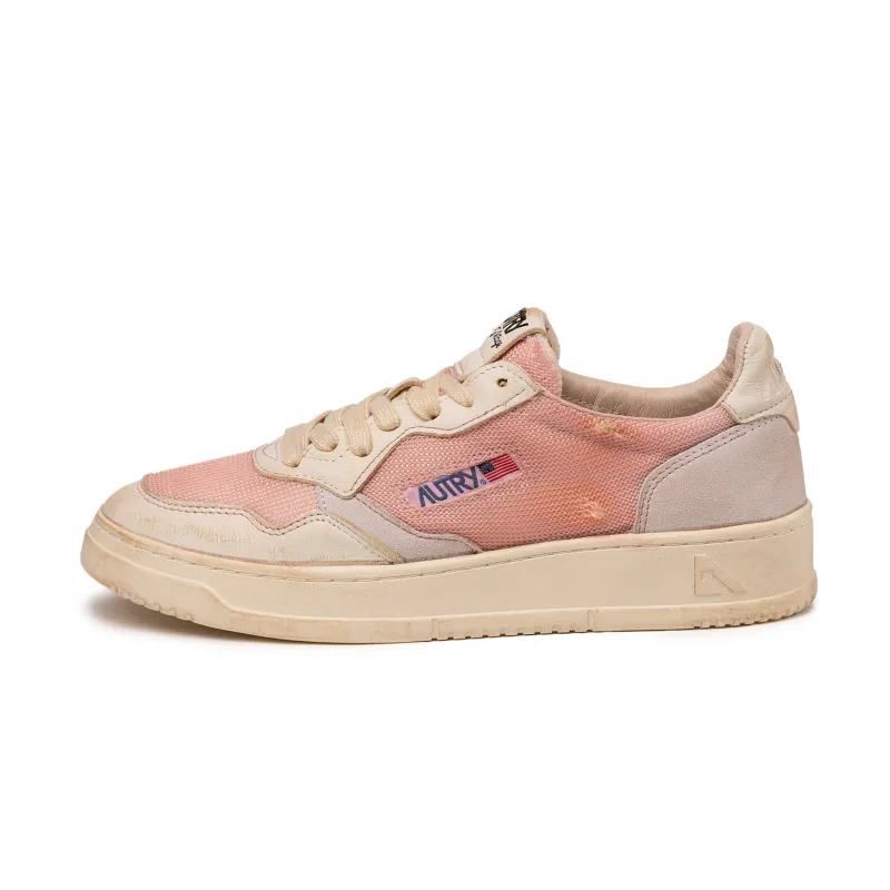 Autry Medalist Dragon / Goat *Super Vintage* sold by Asphalt Gold