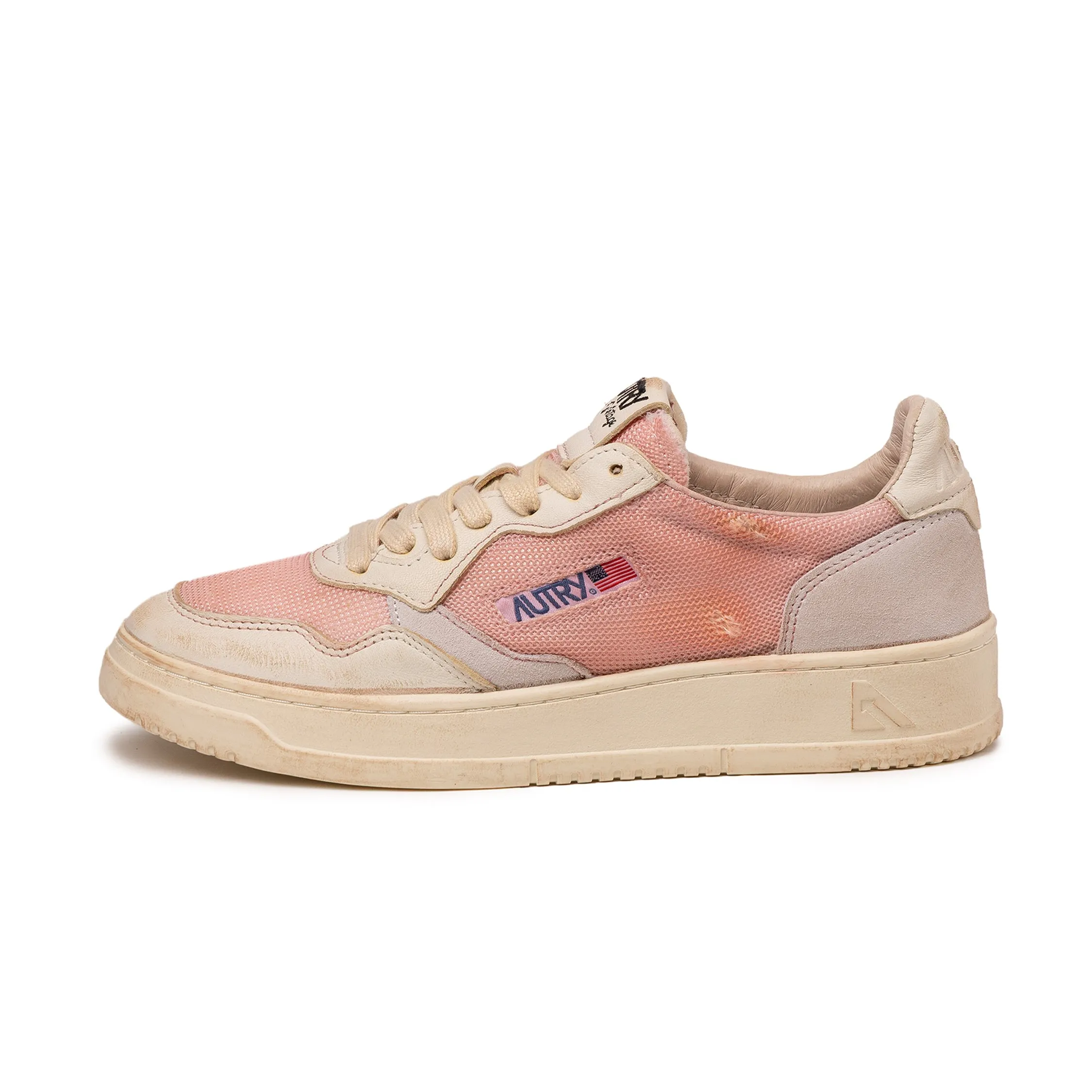 Autry Medalist Dragon / Goat *Super Vintage* sold by Asphalt Gold