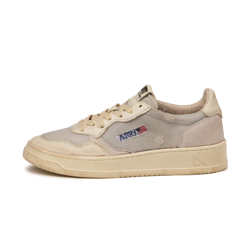 Autry Medalist Dragon / Goat *Super Vintage* sold by Asphalt Gold