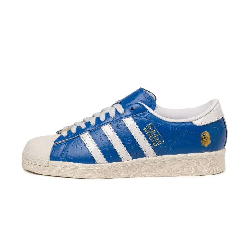 Adidas x BAPE SSTR sold by Asphalt Gold