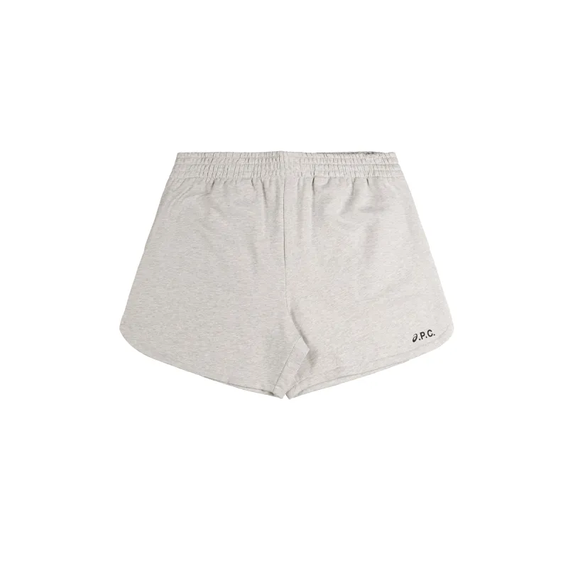 A.P.C. x Asics Short Coast sold by Asphalt Gold