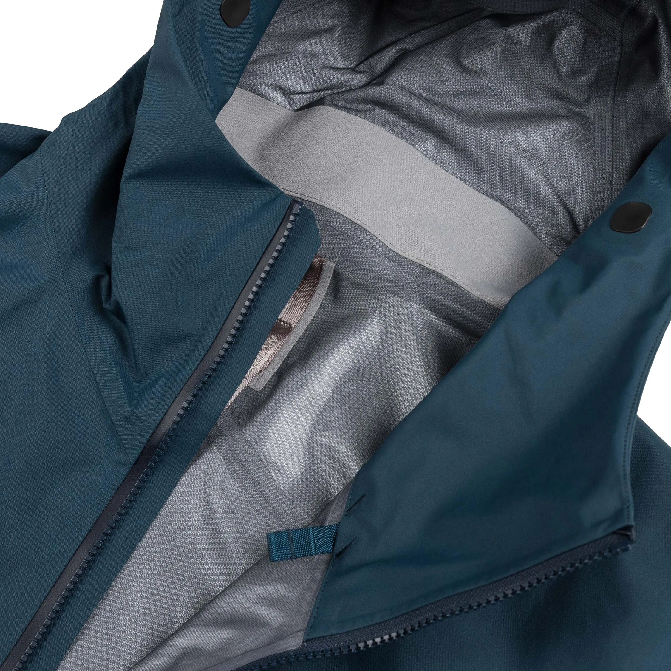 Arcteryx Veilance Arris Jacket sold by Asphalt Gold product image thumbnail 2