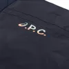 A.P.C. x Asics Gym Bag sold by Asphalt Gold