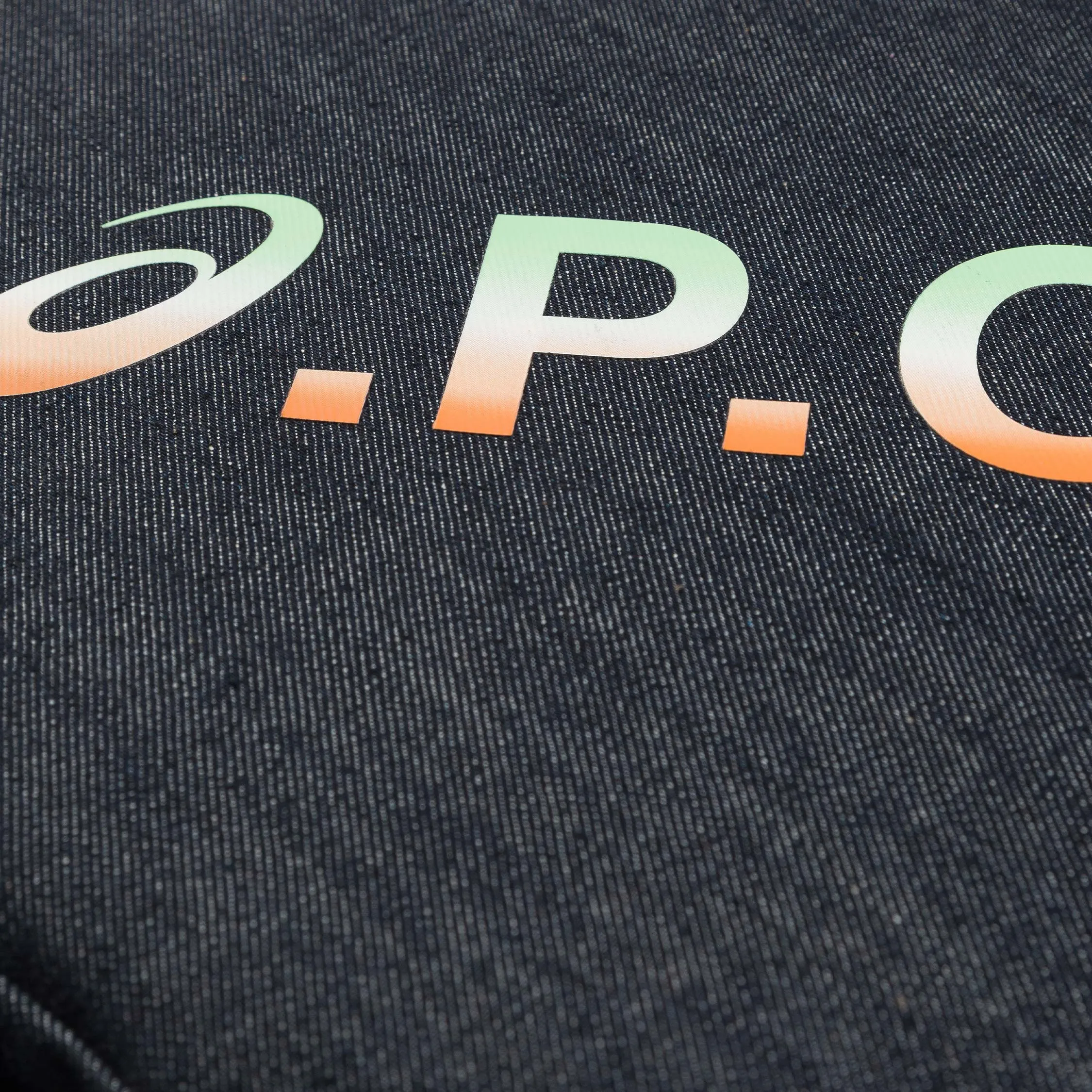 A.P.C. x Asics Tote Raquette sold by Asphalt Gold product image thumbnail 3