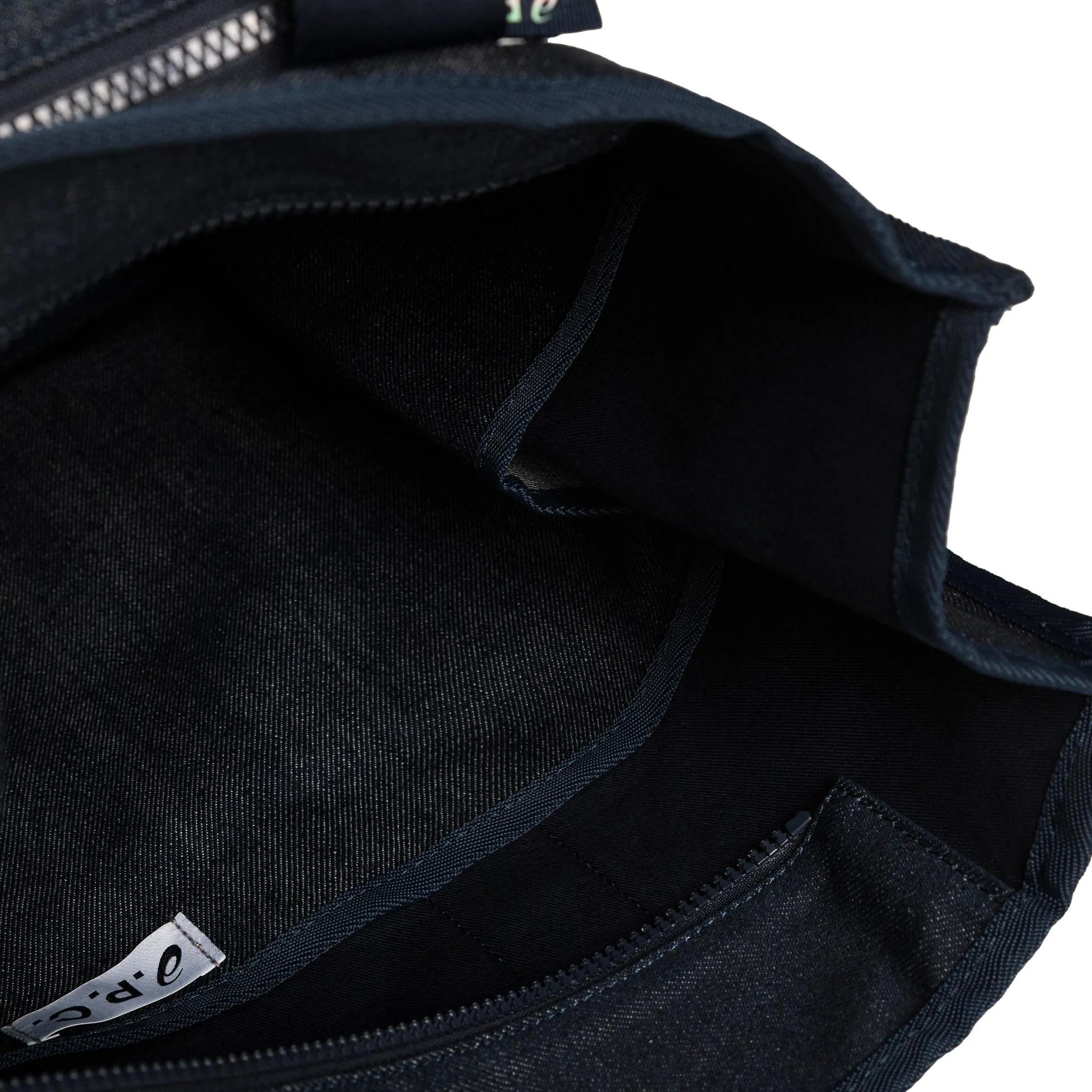 A.P.C. x Asics Tote Raquette sold by Asphalt Gold product image thumbnail 5