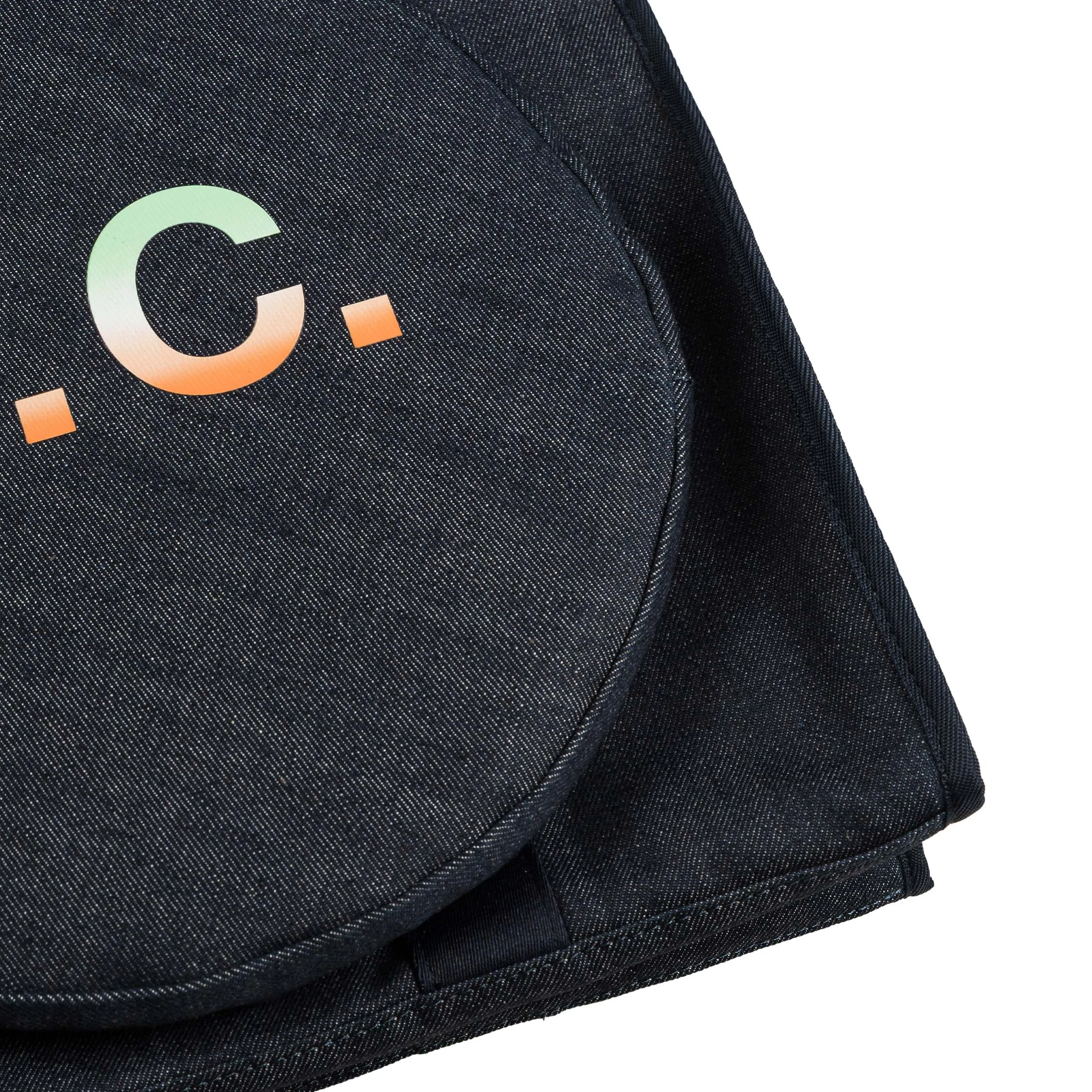 A.P.C. x Asics Tote Raquette sold by Asphalt Gold product image thumbnail 2