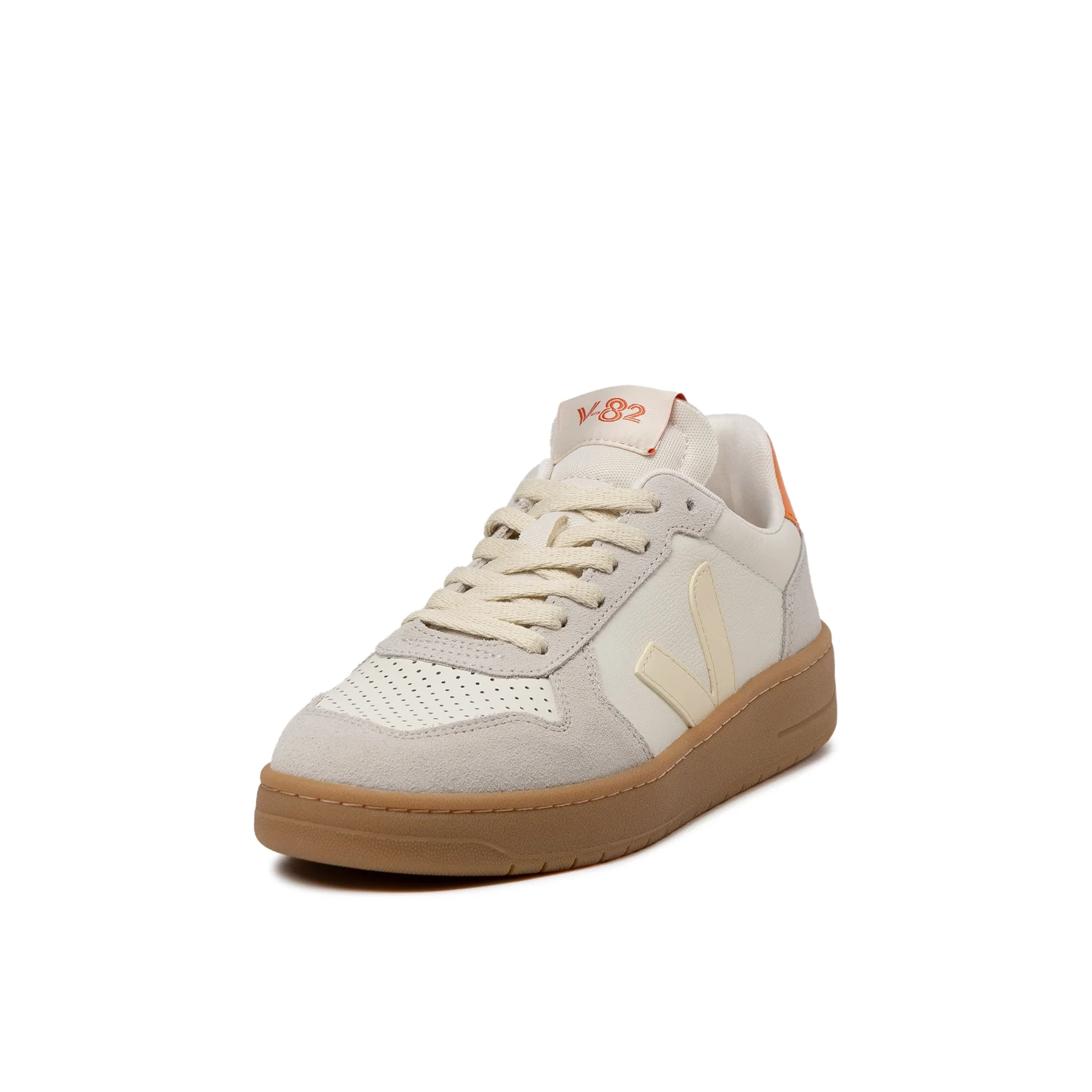 VEJA V-82 Leather sold by Asphalt Gold product image thumbnail 2