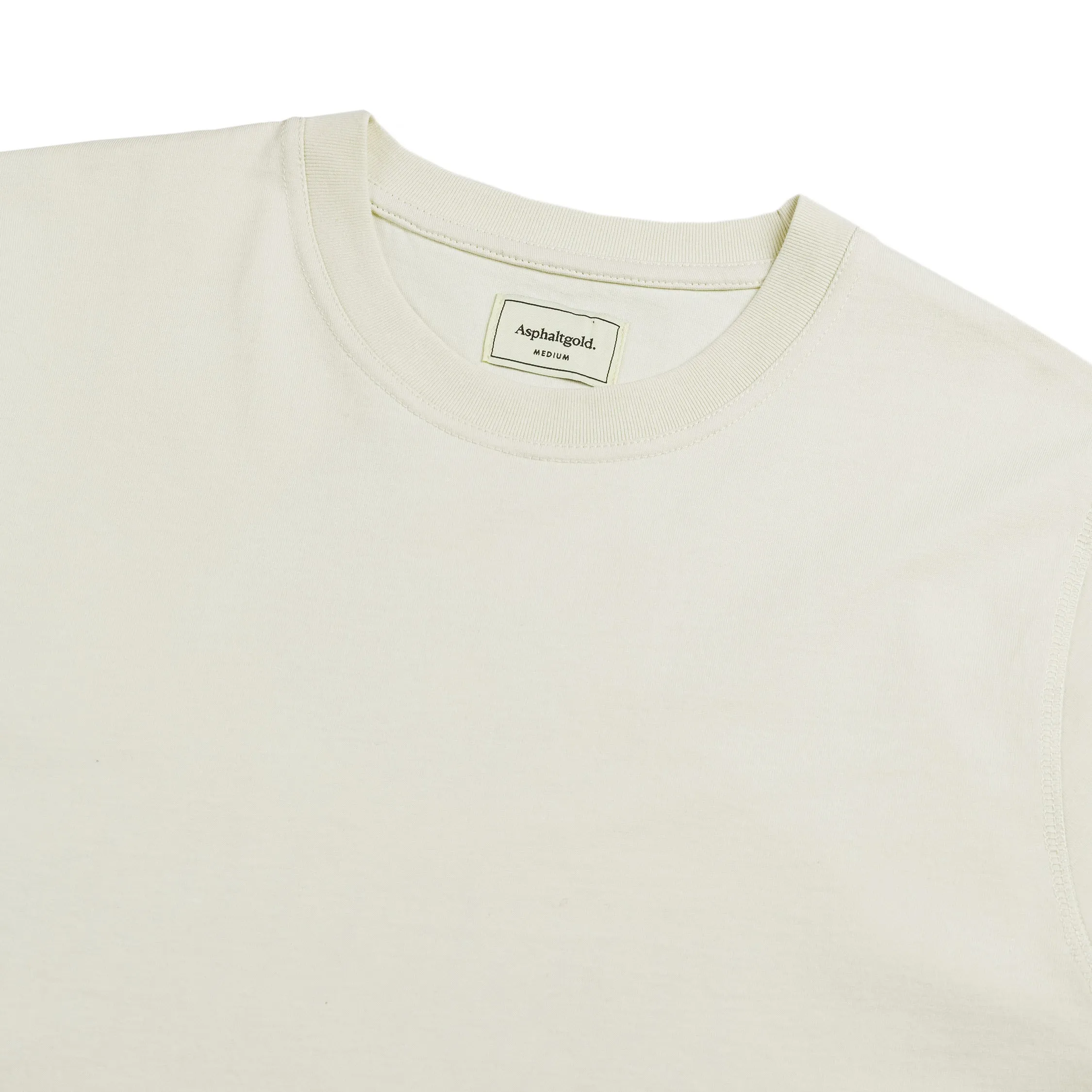 Asphaltgold Together Forever - T-Shirt sold by Asphalt Gold product image thumbnail 3