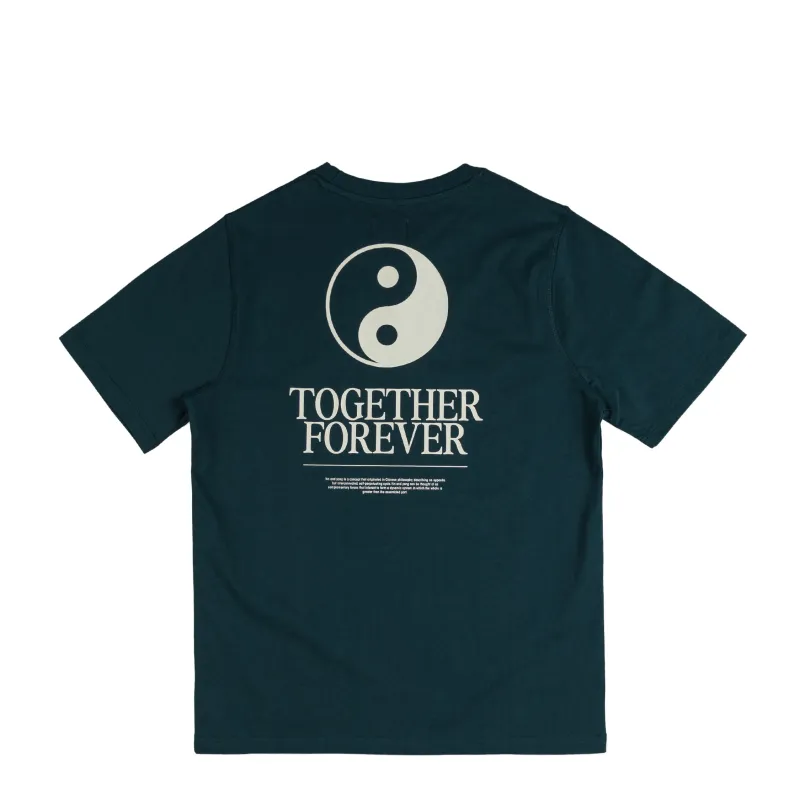 Asphaltgold Together Forever - T-Shirt sold by Asphalt Gold