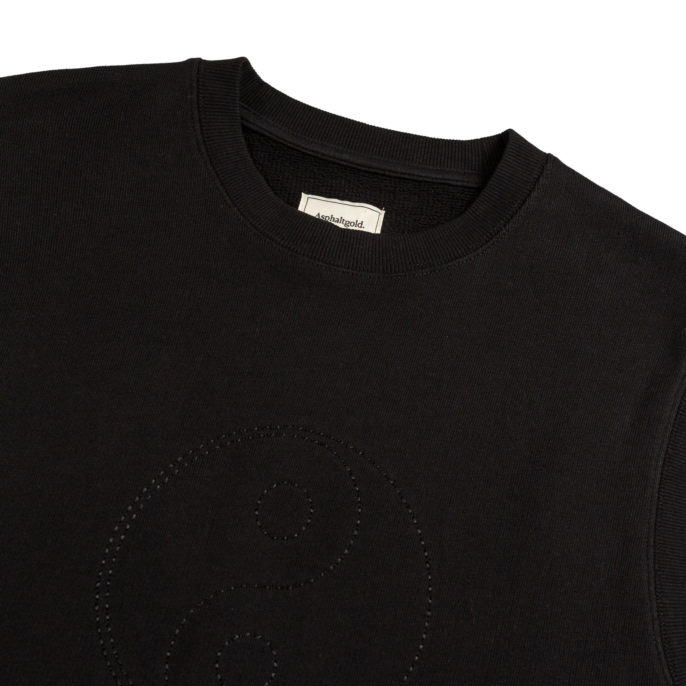 Asphaltgold Together Forever - Sweater Vest sold by Asphalt Gold product image thumbnail 5