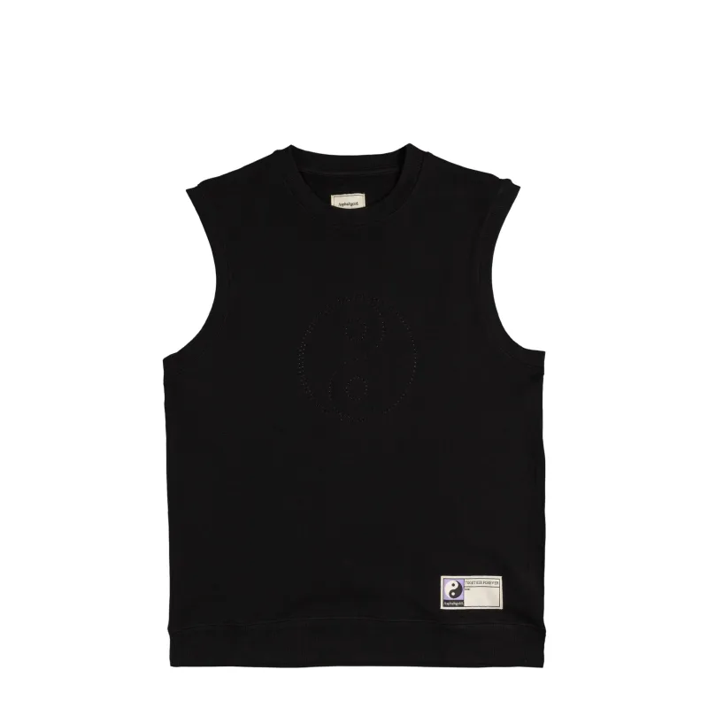 Asphaltgold Together Forever - Sweater Vest sold by Asphalt Gold