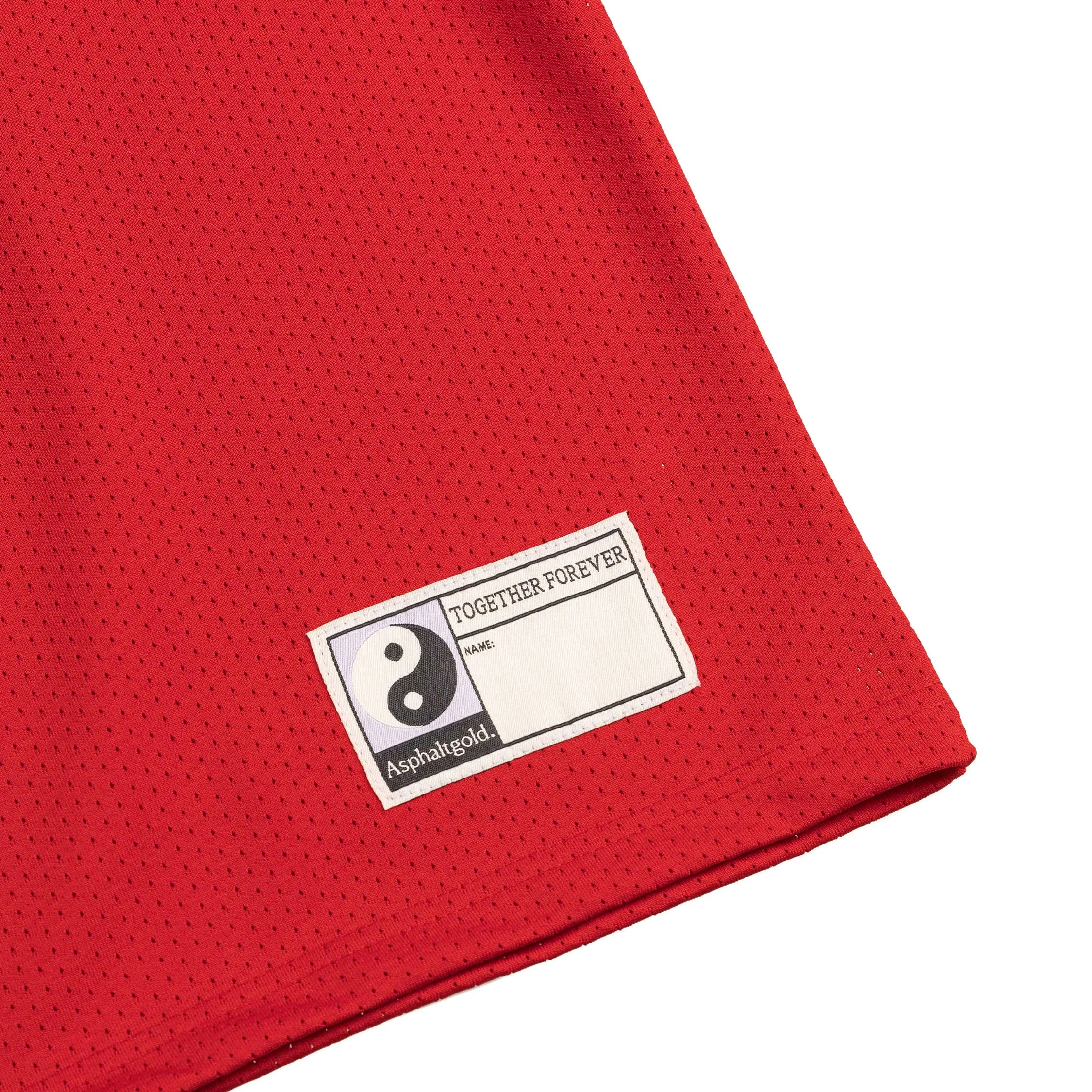 Asphaltgold Together Forever - Jersey sold by Asphalt Gold product image thumbnail 5