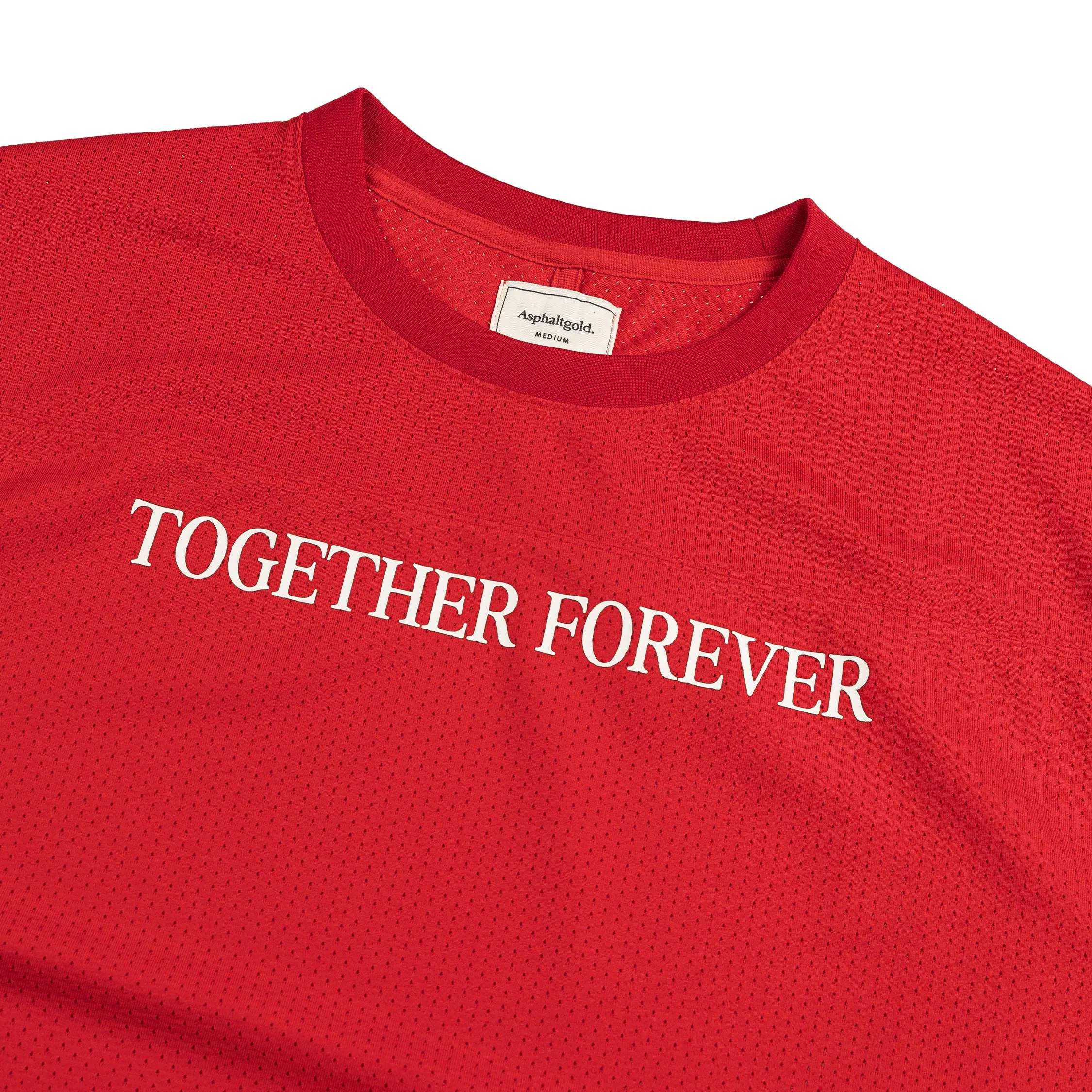 Asphaltgold Together Forever - Jersey sold by Asphalt Gold product image thumbnail 4