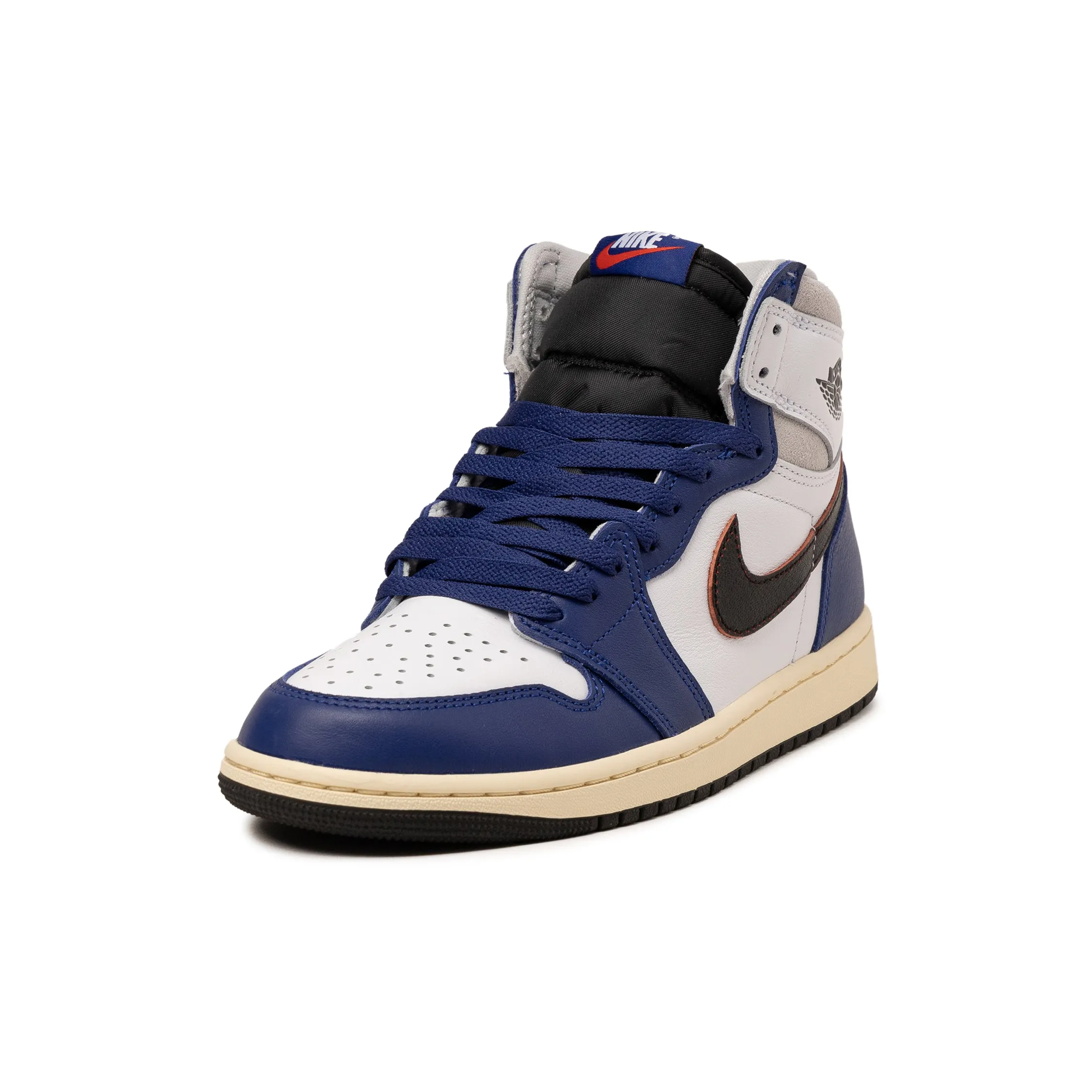 Nike Air Jordan 1 Retro High OG *Rare Air* sold by Asphalt Gold product image thumbnail 2
