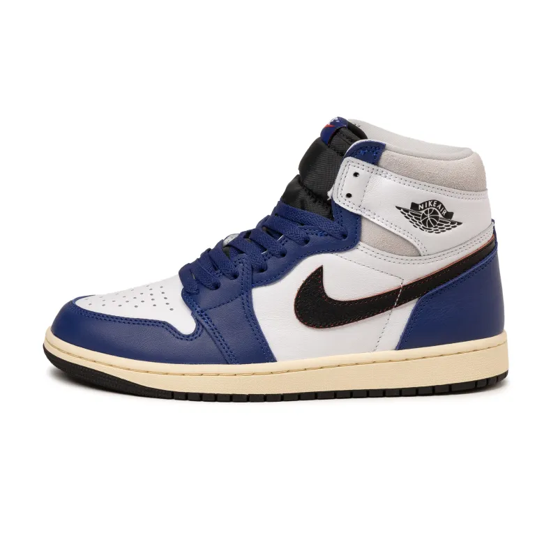 Nike Air Jordan 1 Retro High OG *Rare Air* sold by Asphalt Gold