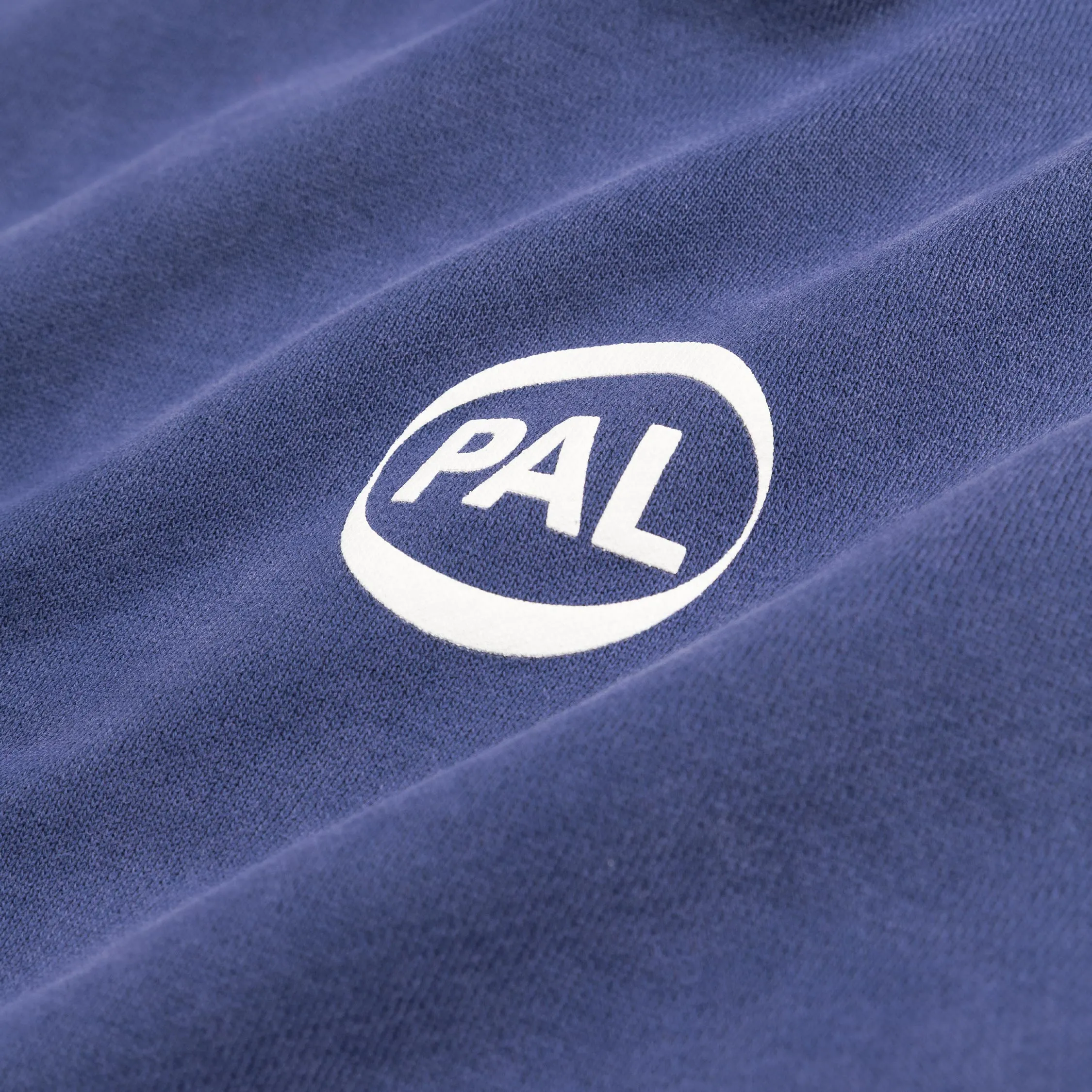 PAL Sporting Goods New TM Hooded Crewneck Medieval sold by Asphalt Gold product image thumbnail 3