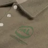 PAL Sporting Goods New TM Button Down Half Zip sold by Asphalt Gold