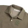 PAL Sporting Goods New TM Button Down Half Zip sold by Asphalt Gold