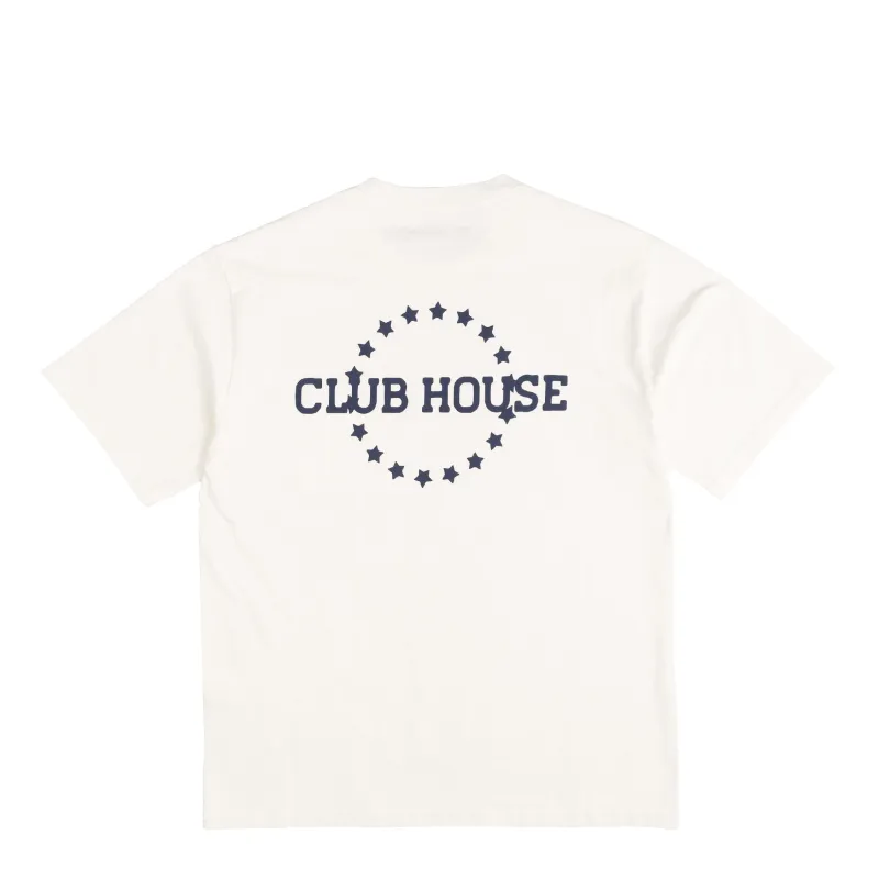 PAL Sporting Goods Club House T-Shirt sold by Asphalt Gold