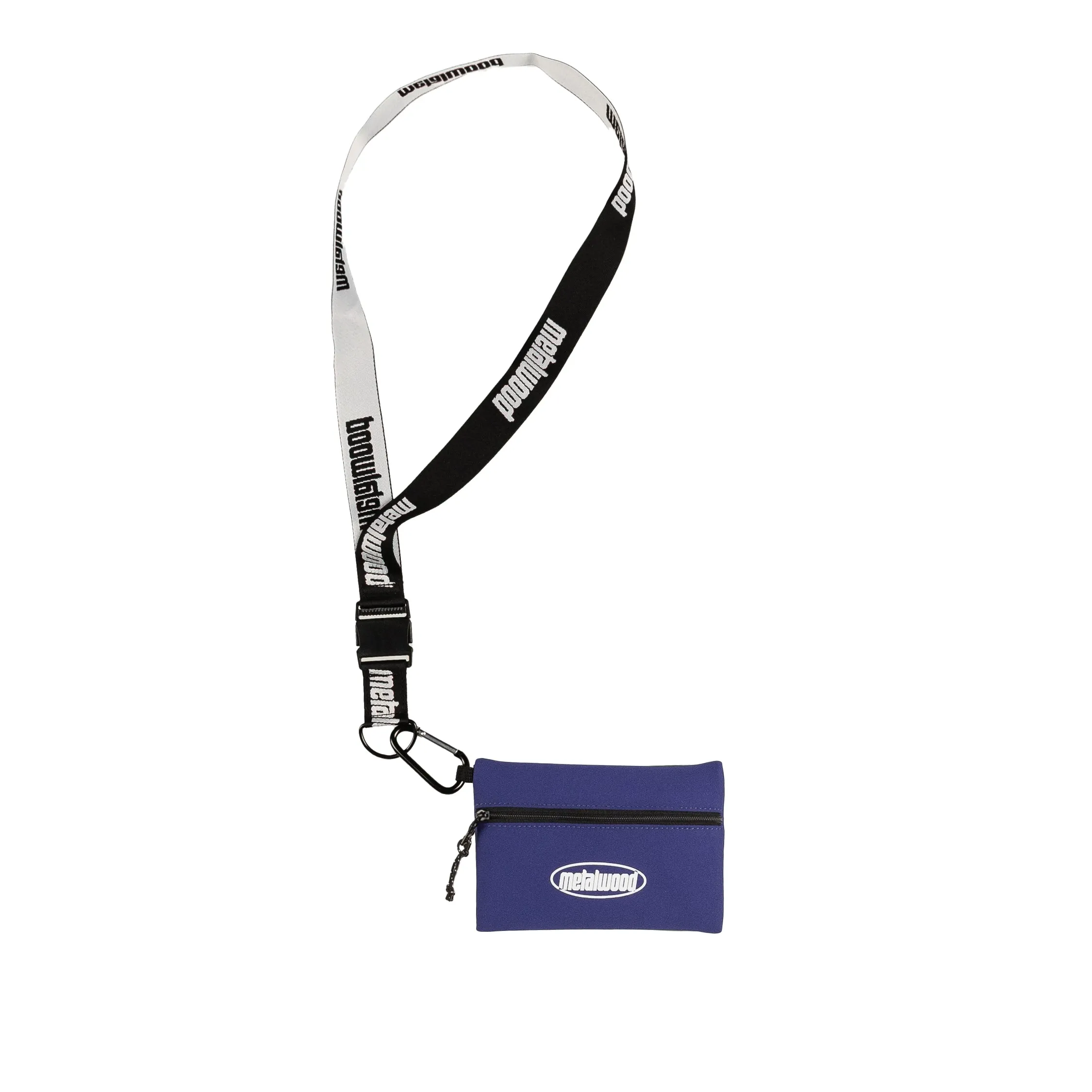Metalwood Neoprene Pouch sold by Asphalt Gold