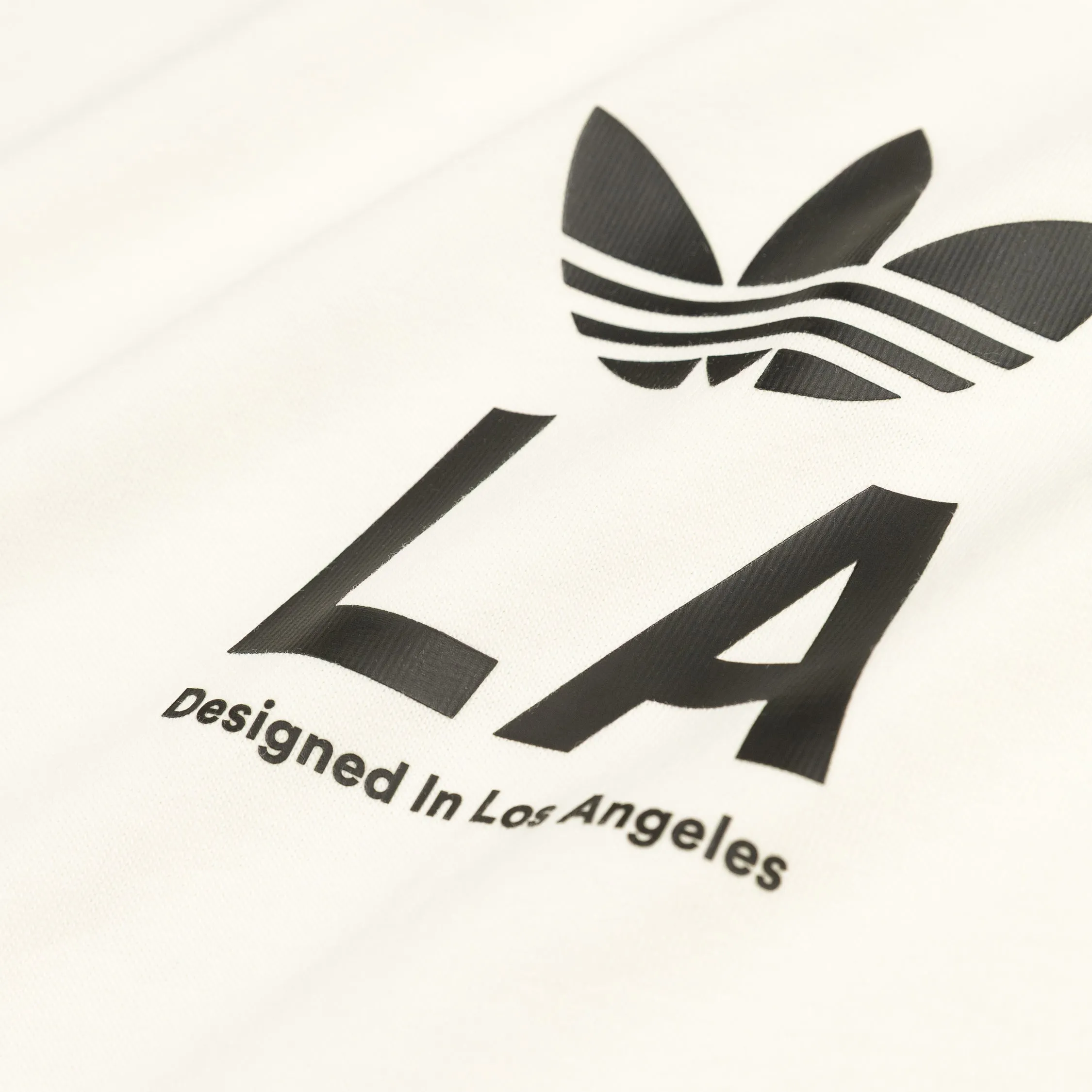 Adidas Sport Design Studio Store Graphic Tee sold by Asphalt Gold product image thumbnail 4