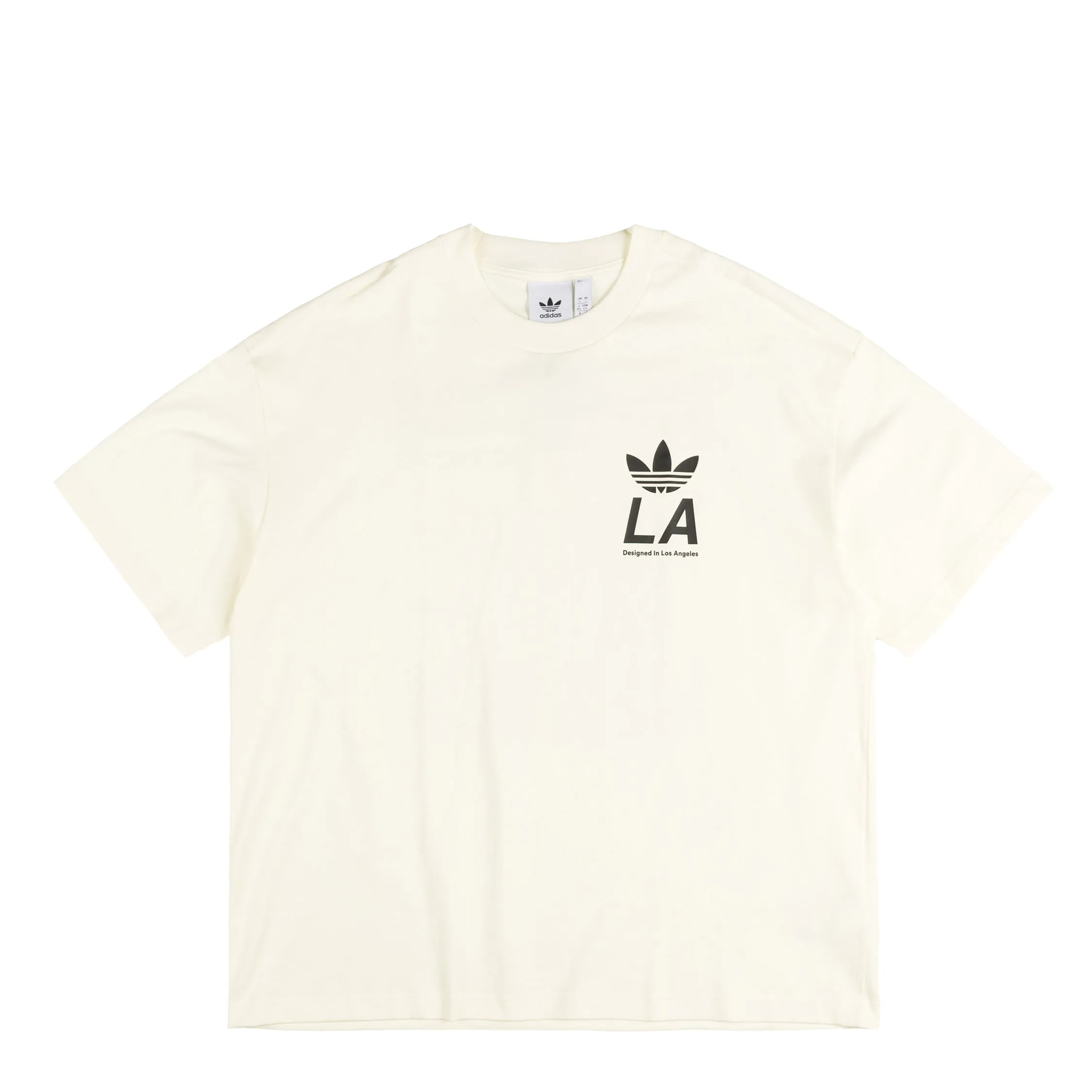 Adidas Sport Design Studio Store Graphic Tee sold by Asphalt Gold product image thumbnail 2