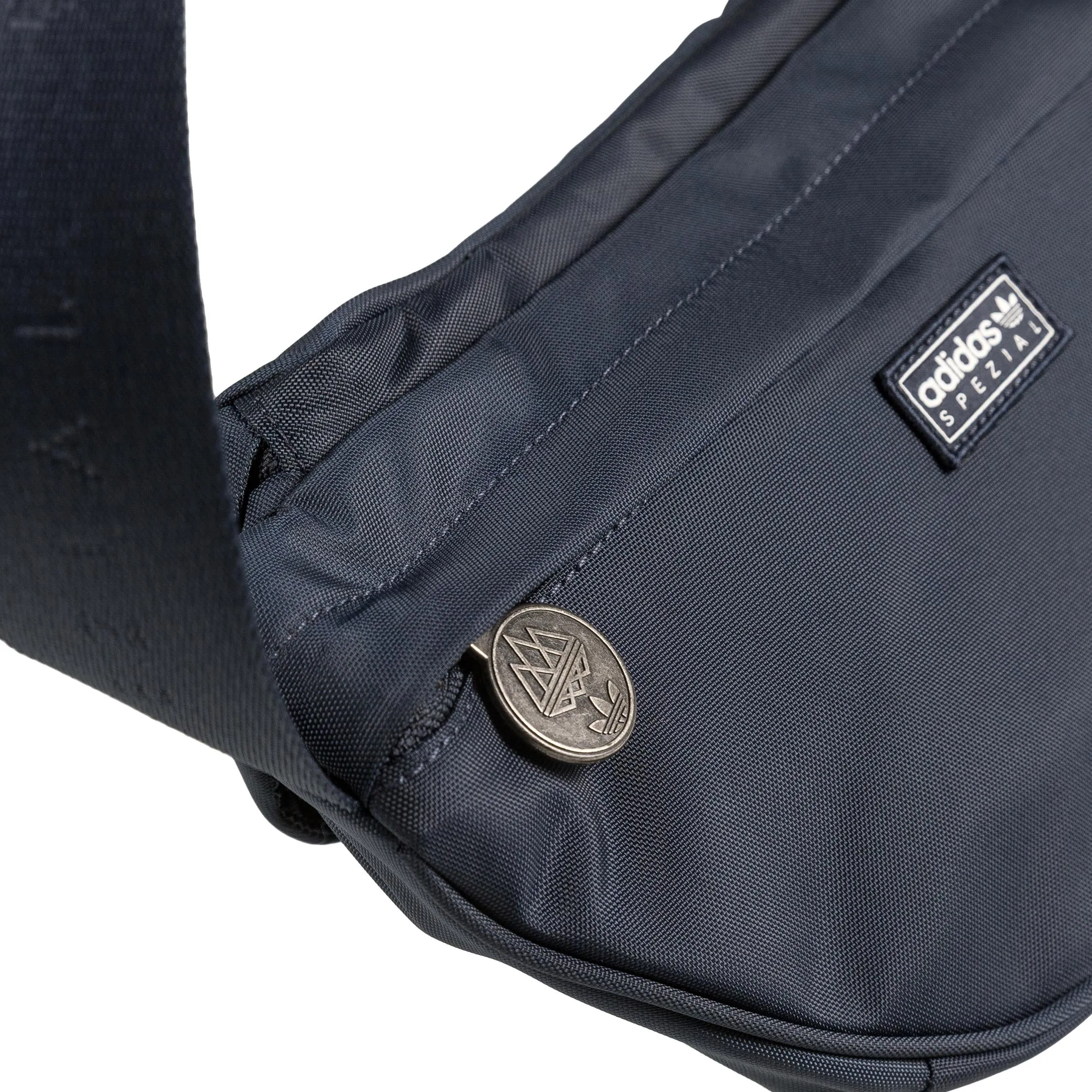 Adidas SPZL ST10 Hip Bag sold by Asphalt Gold product image thumbnail 3