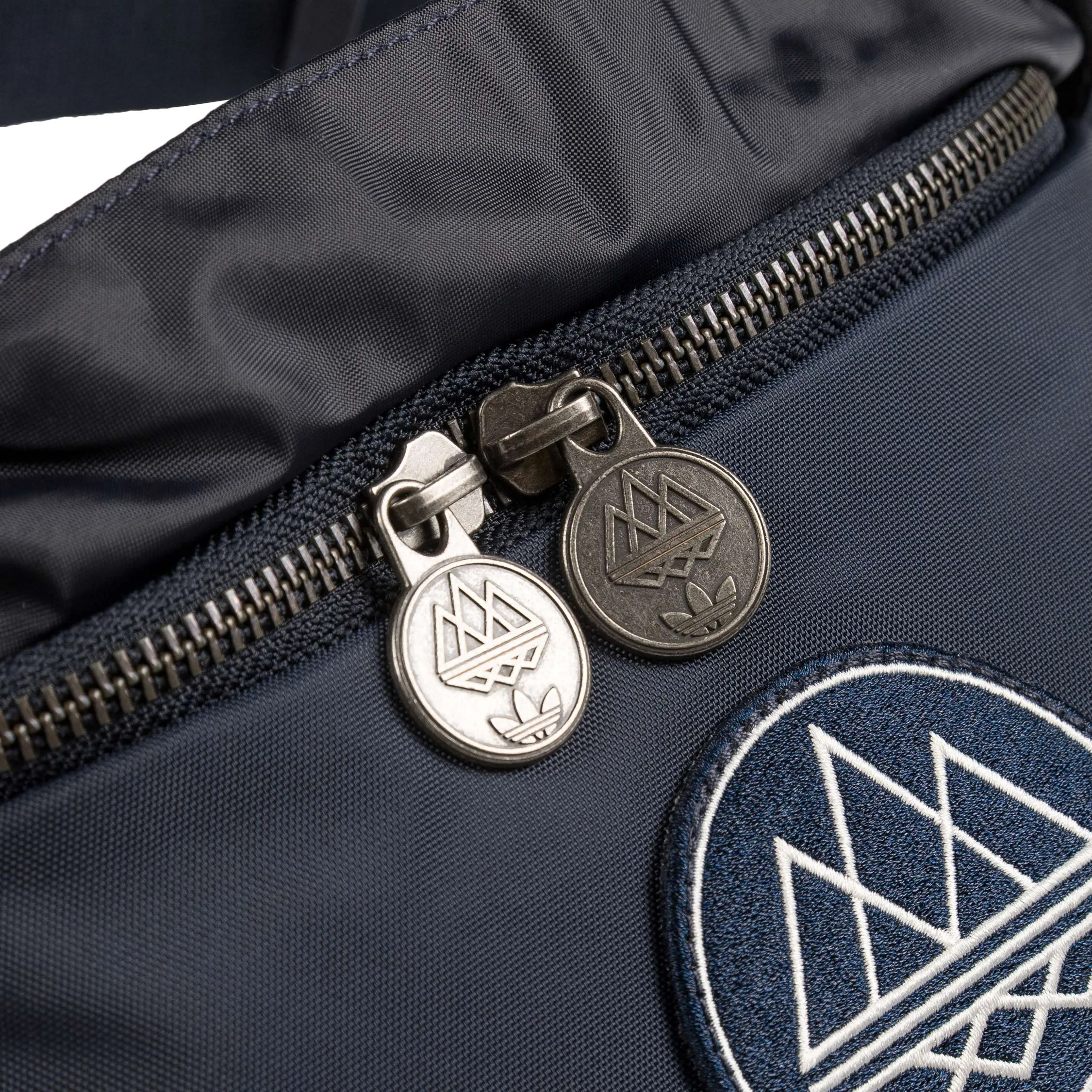 Adidas SPZL ST10 Hip Bag sold by Asphalt Gold product image thumbnail 2