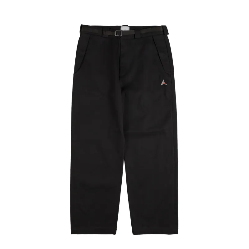 ROA Buckle Chino sold by Asphalt Gold