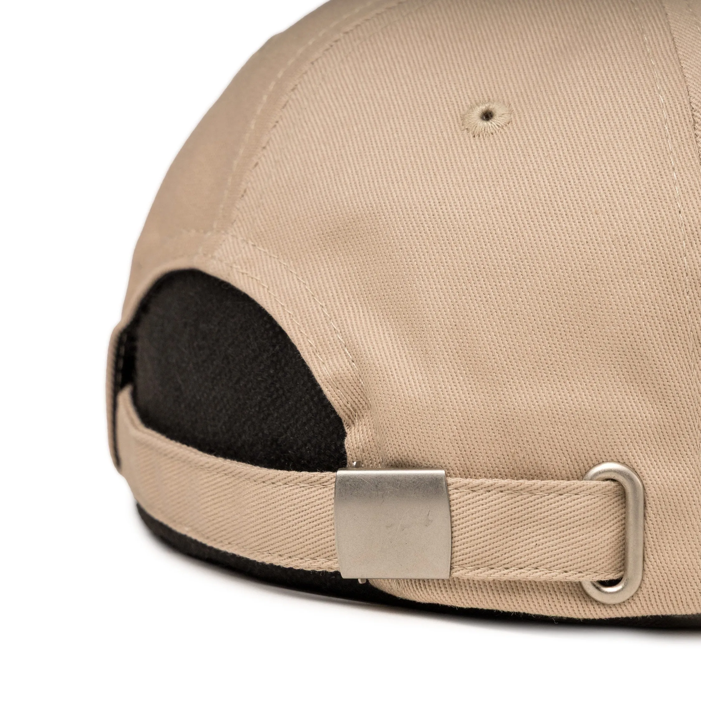 Boiler Room TV Cap sold by Asphalt Gold product image thumbnail 3