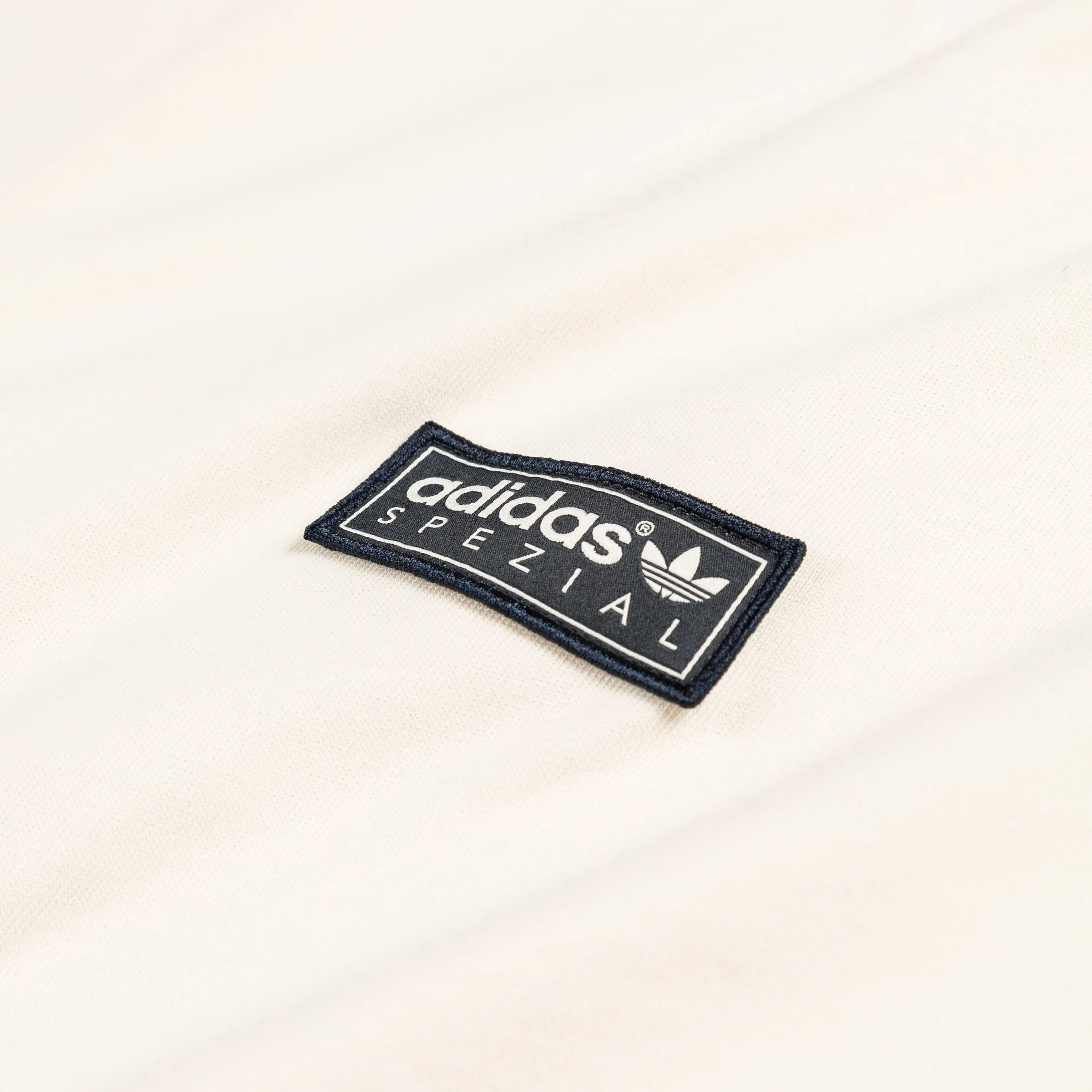 Adidas SPZL Brockhall T-Shirt sold by Asphalt Gold product image thumbnail 4