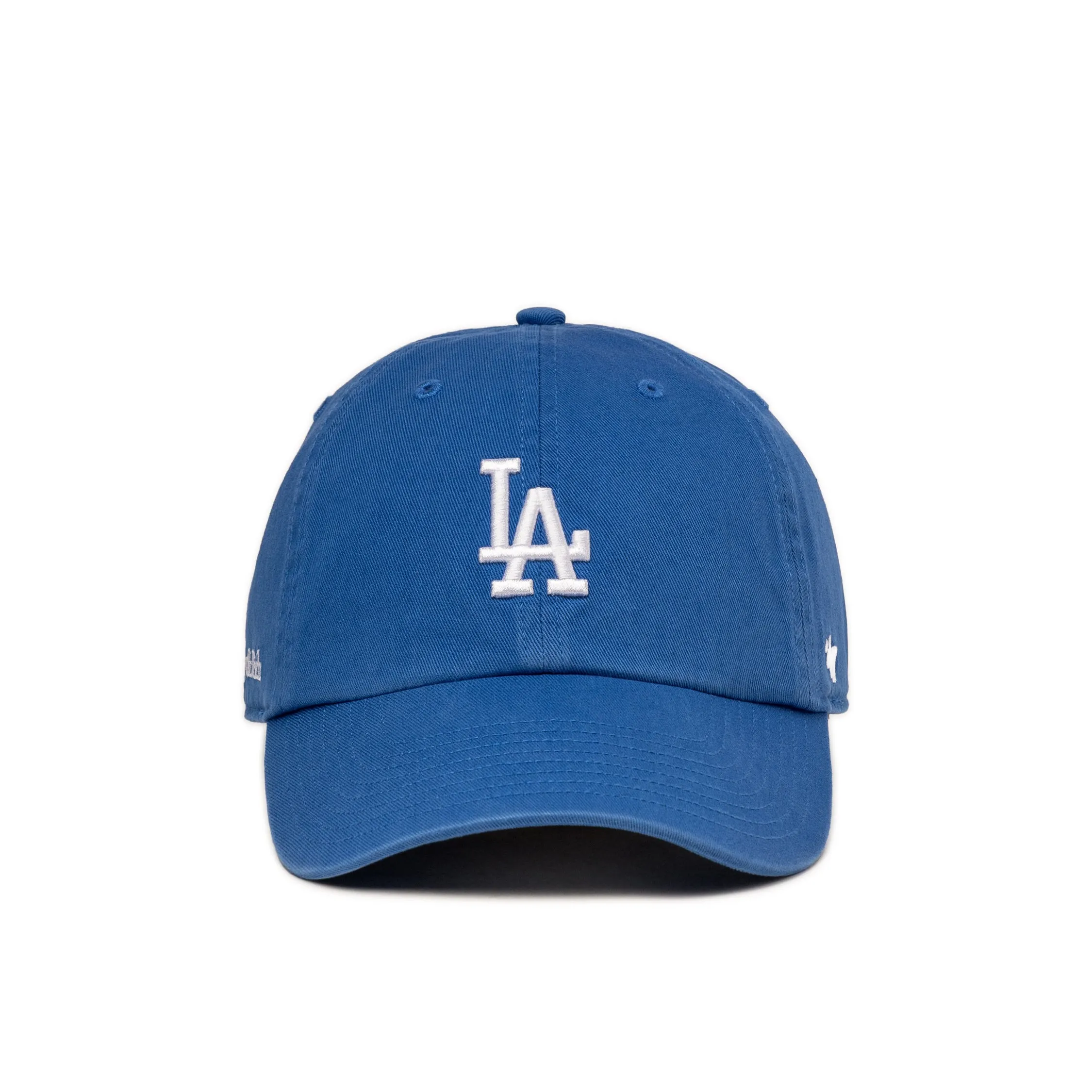 Sporty & Rich LA Hat sold by Asphalt Gold