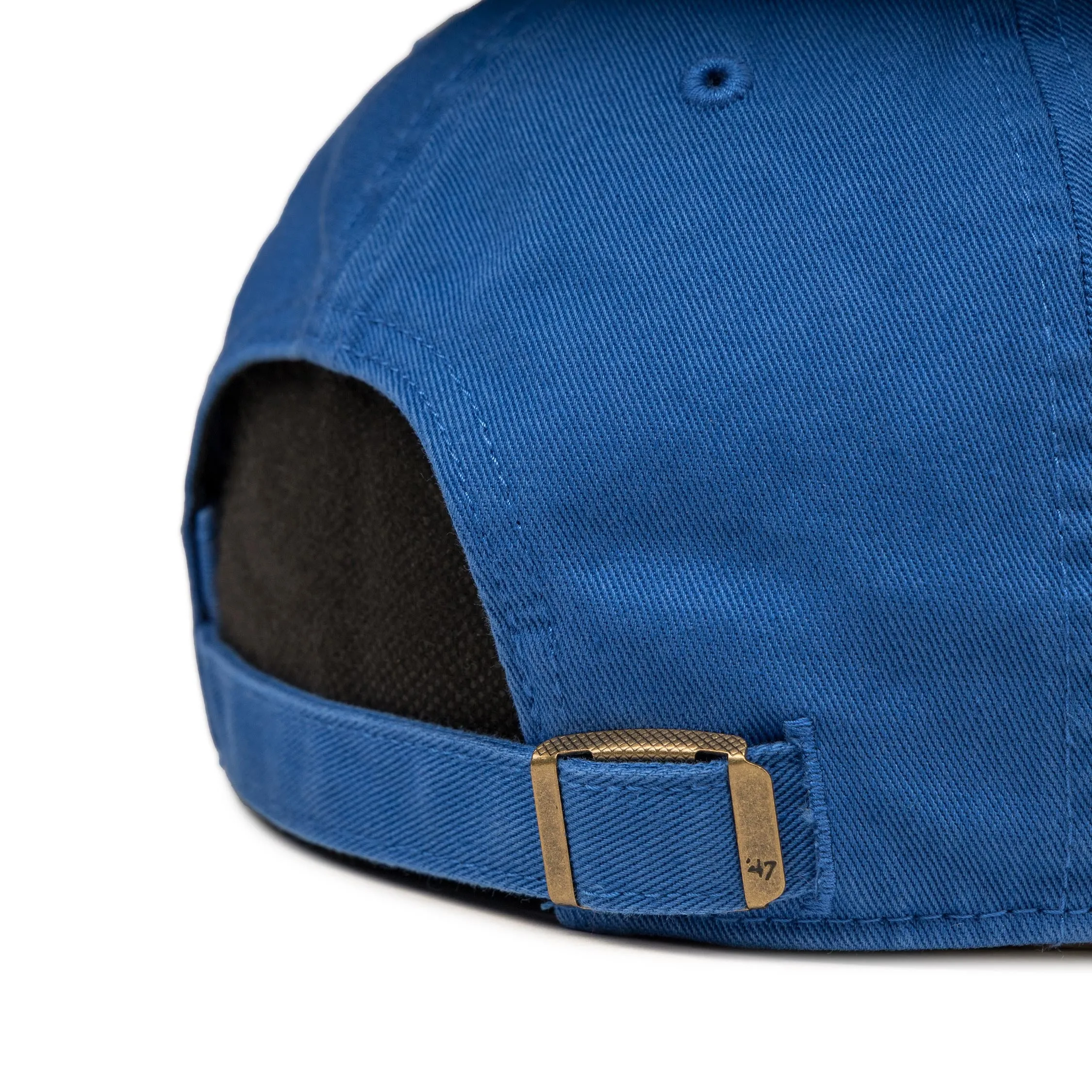 Sporty & Rich LA Hat sold by Asphalt Gold product image thumbnail 3