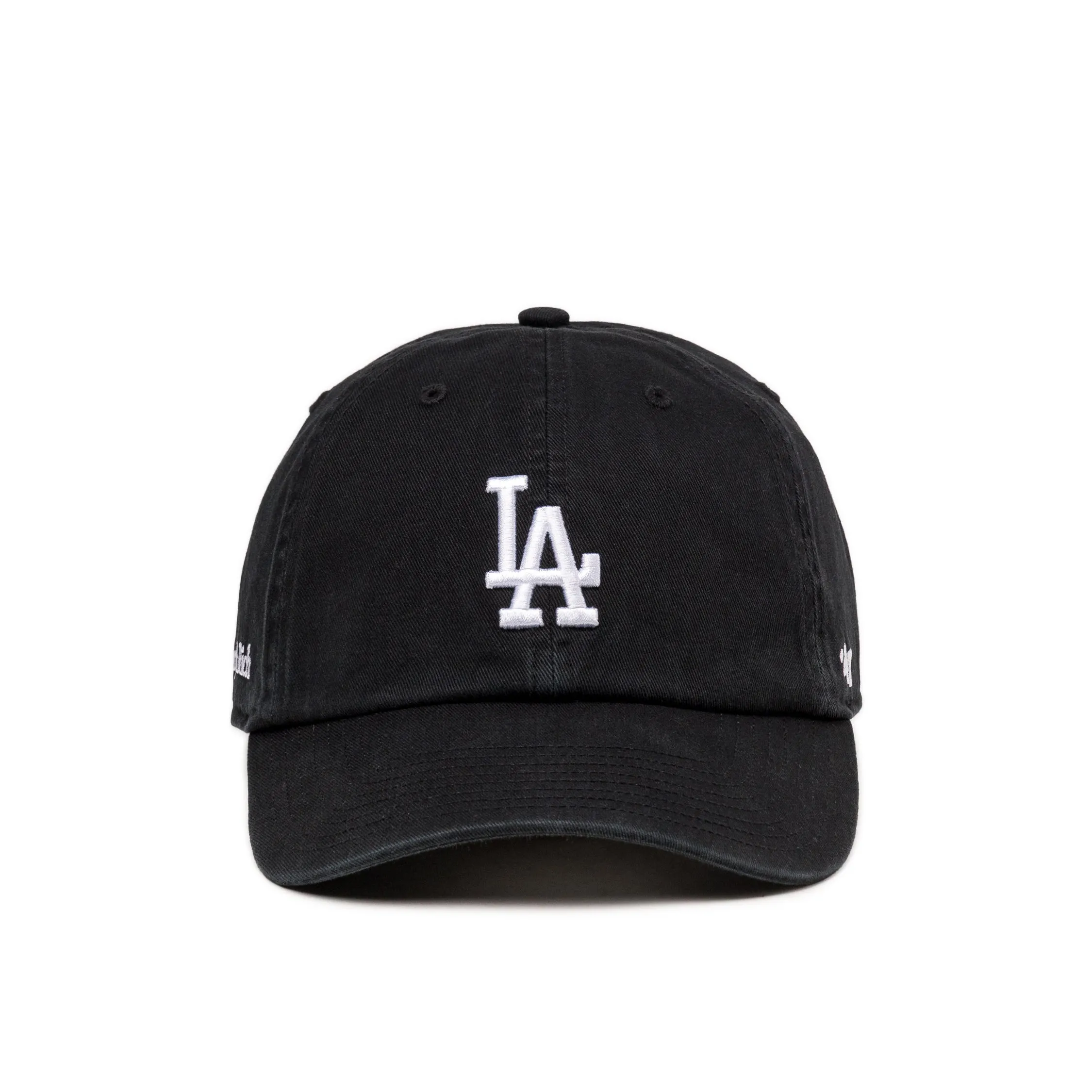 Sporty & Rich LA Hat sold by Asphalt Gold