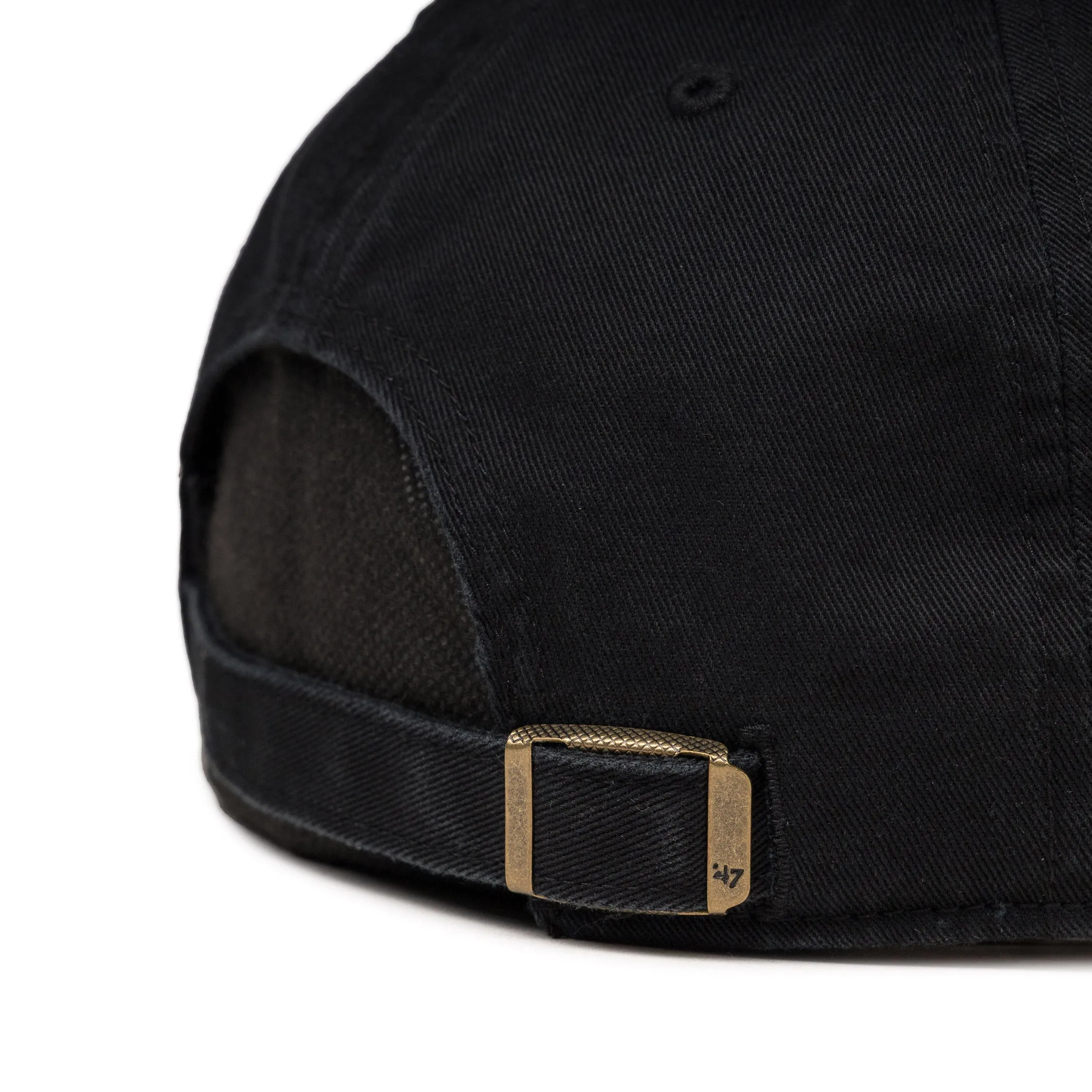 Sporty & Rich LA Hat sold by Asphalt Gold product image thumbnail 3