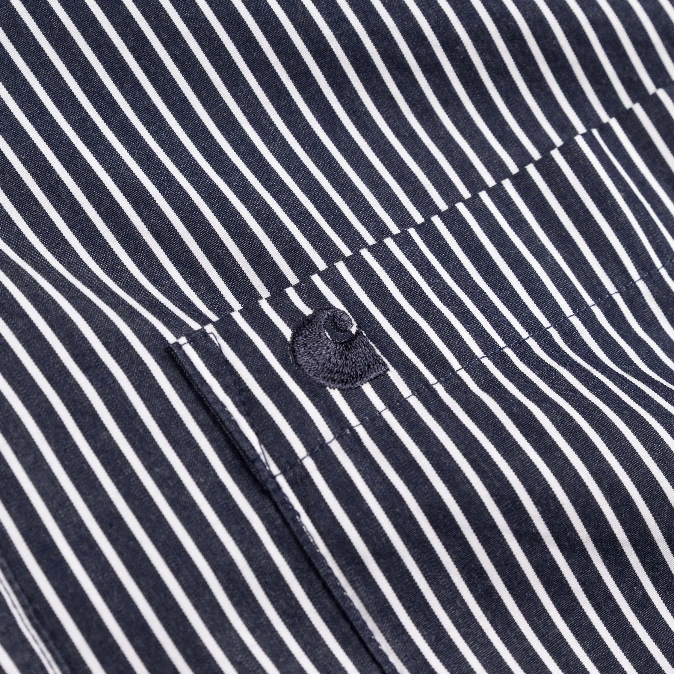 Carhartt WIP Notus Shirt sold by Asphalt Gold product image thumbnail 2