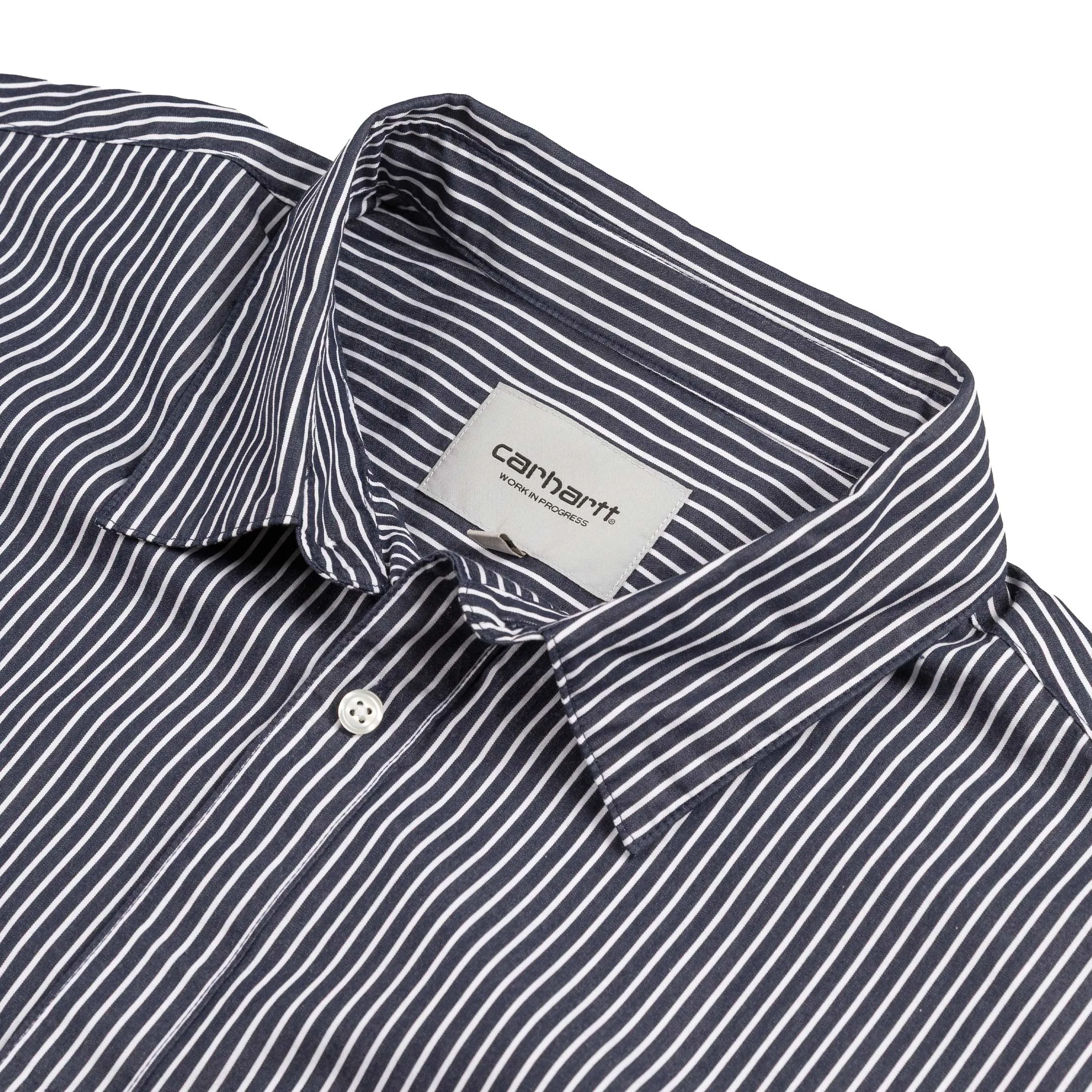 Carhartt WIP Notus Shirt sold by Asphalt Gold product image thumbnail 3