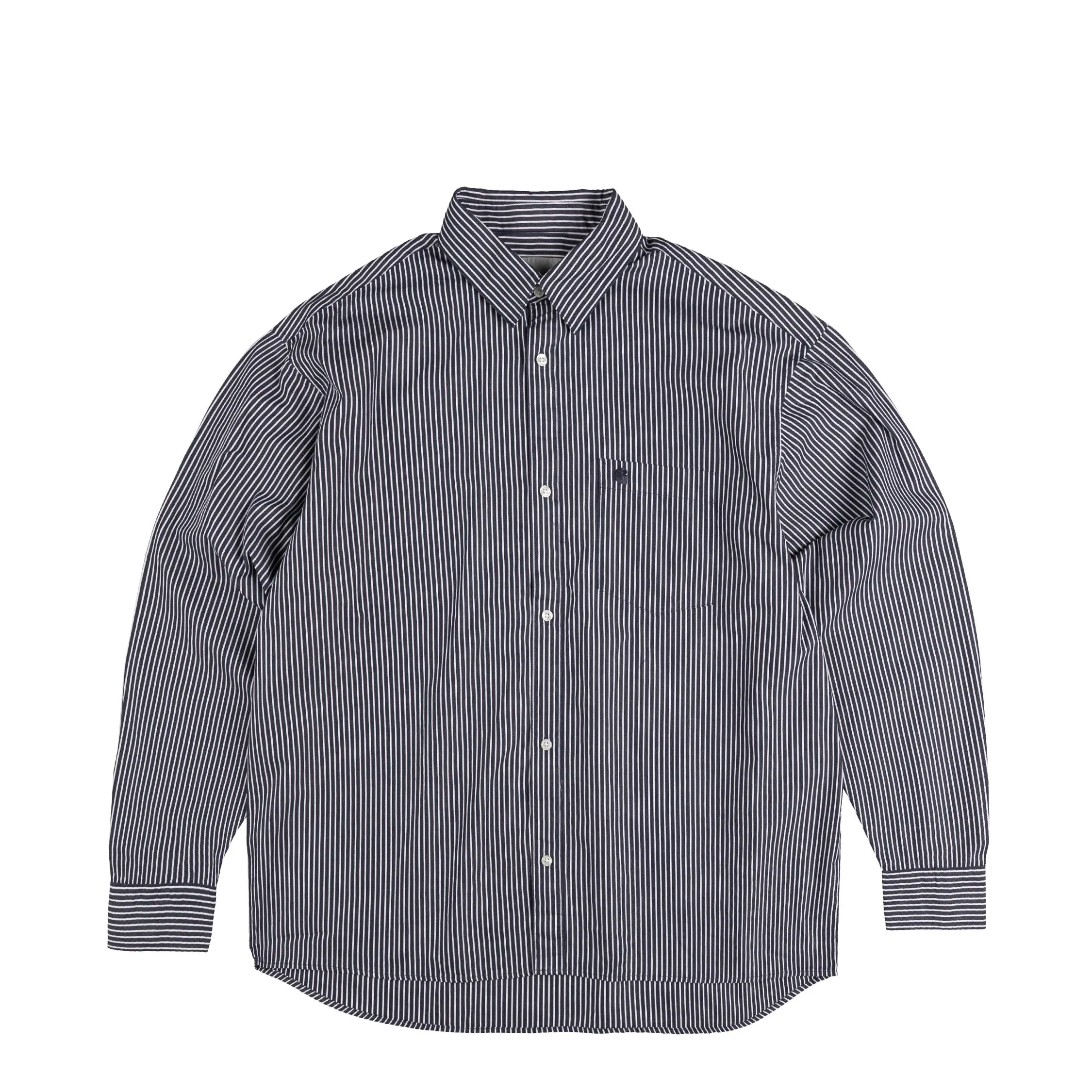 Carhartt WIP Notus Shirt sold by Asphalt Gold