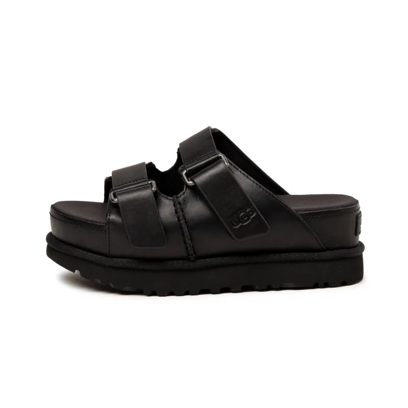 Ugg Goldenstar Hi Slide W sold by Asphalt Gold