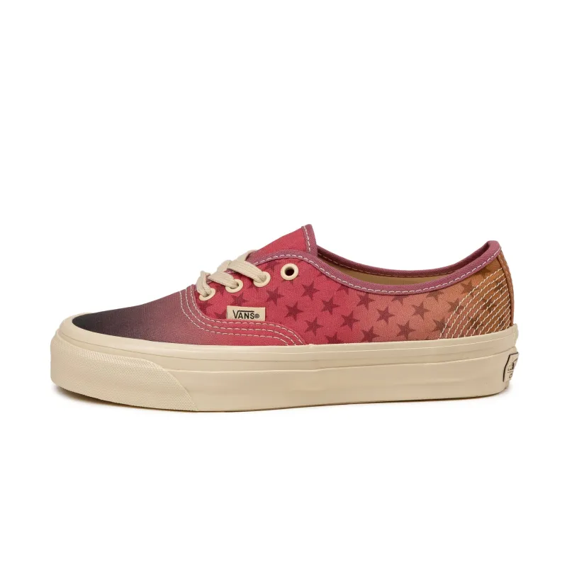 Vans Premium Authentic 44 LX *Echoes* sold by Asphalt Gold