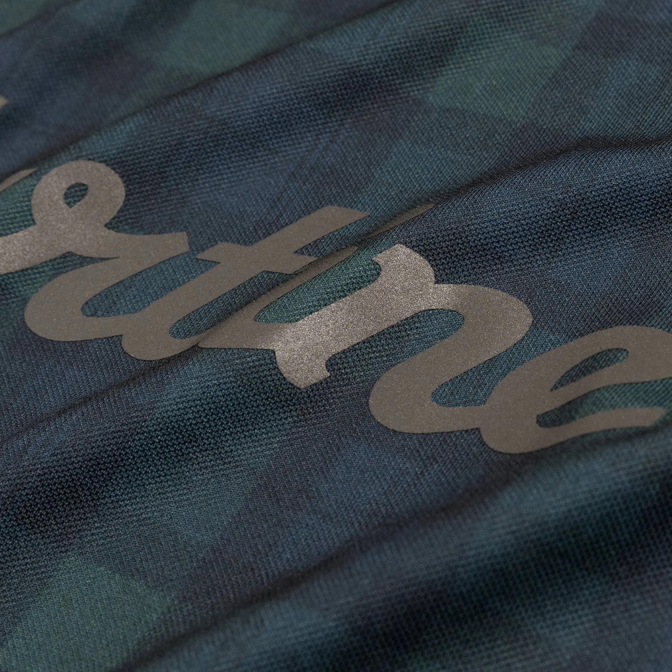 Martine Rose Checkered Football Shirt sold by Asphalt Gold product image thumbnail 3