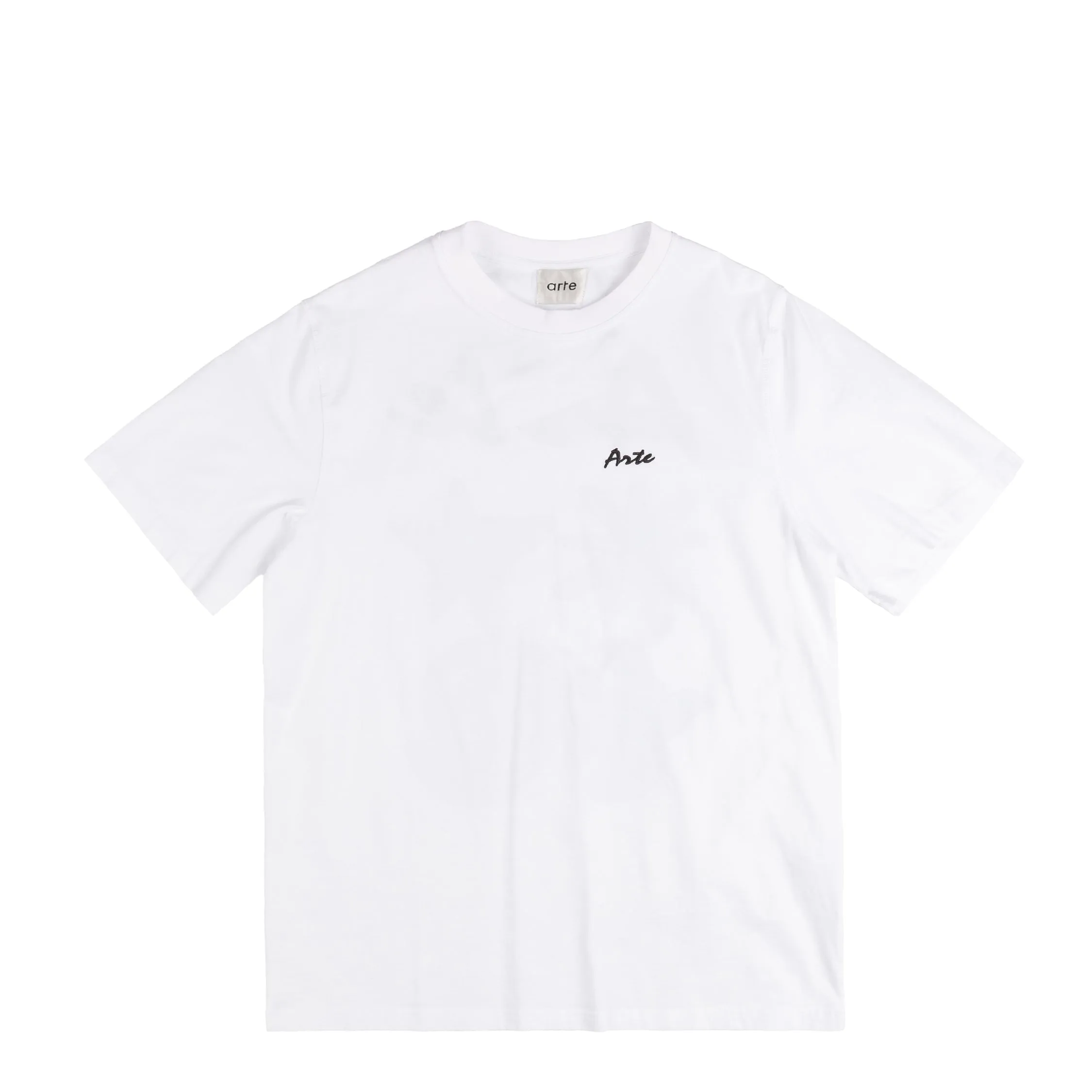 Arte Antwerp Elements Print T-Shirt sold by Asphalt Gold product image thumbnail 2