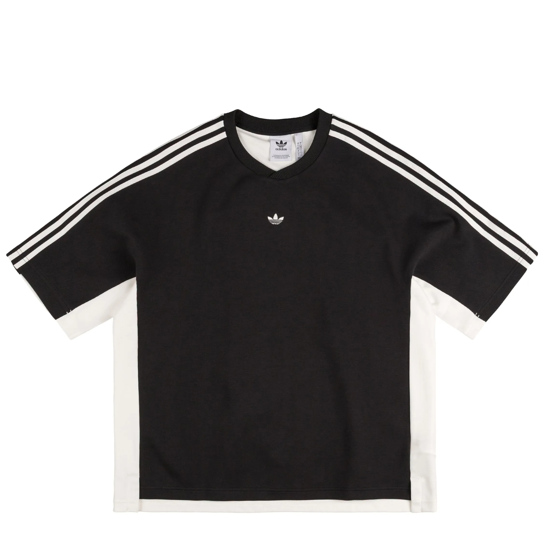 Adidas Originals R3CD Jersey sold by Asphalt Gold