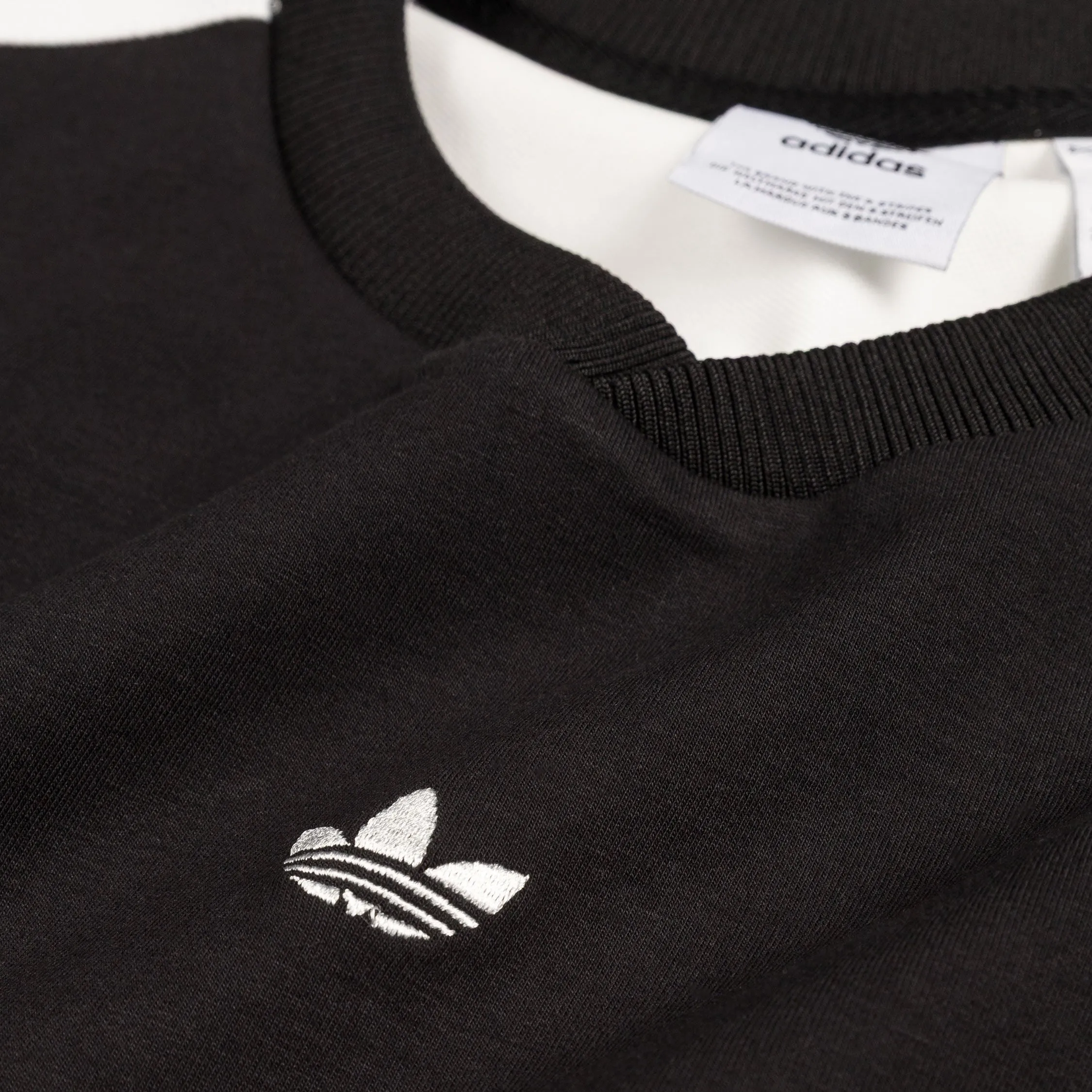 Adidas Originals R3CD Jersey sold by Asphalt Gold product image thumbnail 4