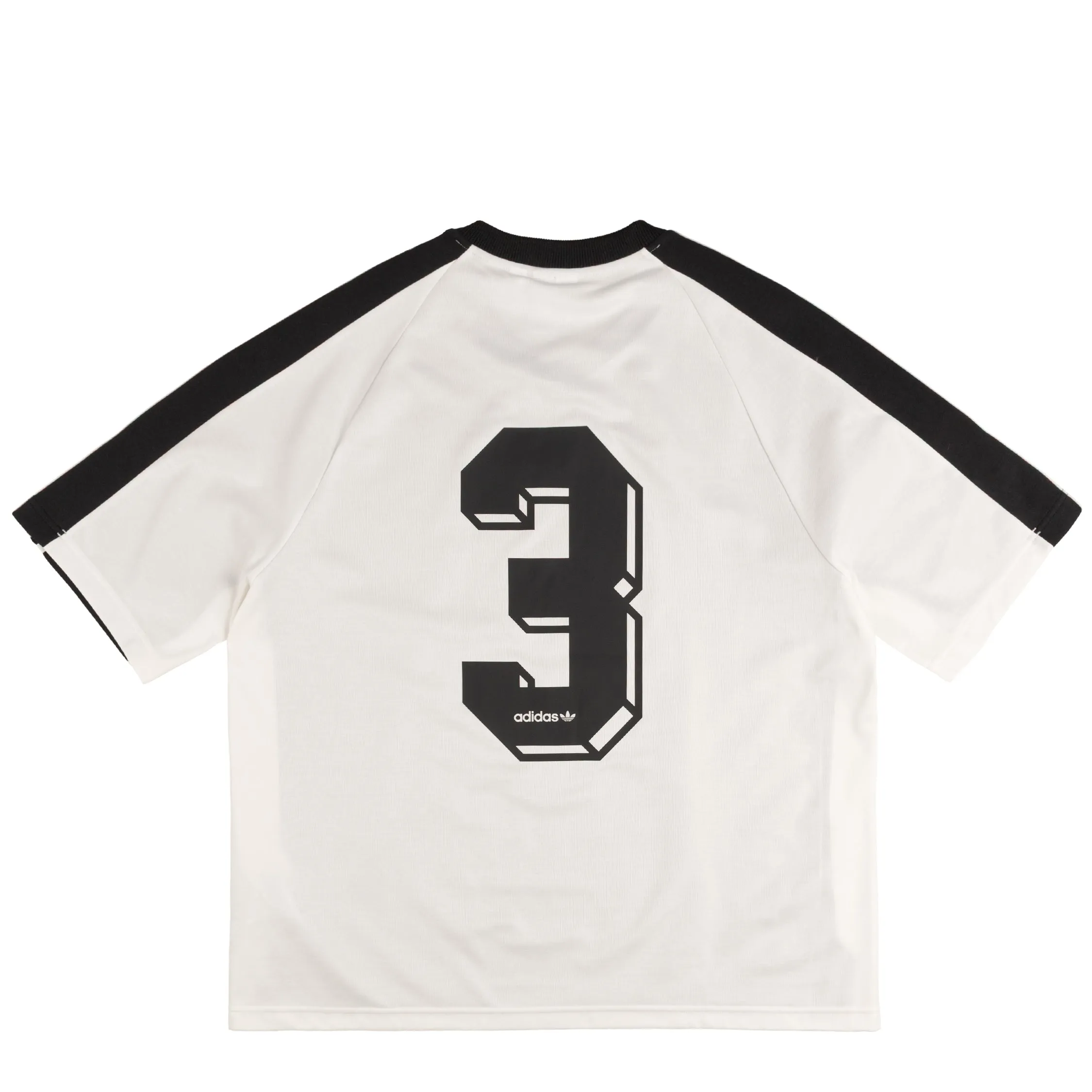 Adidas Originals R3CD Jersey sold by Asphalt Gold product image thumbnail 2